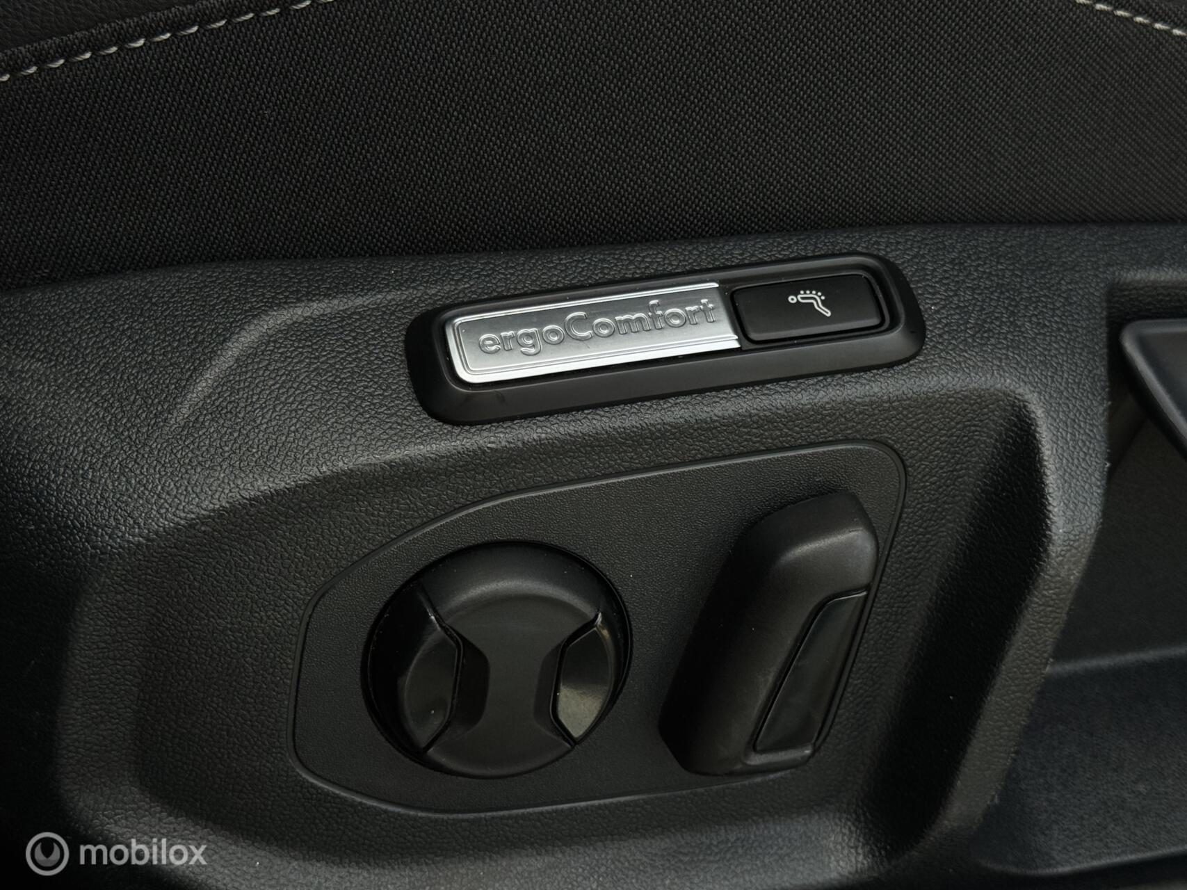 Foto van Volkswagen Arteon