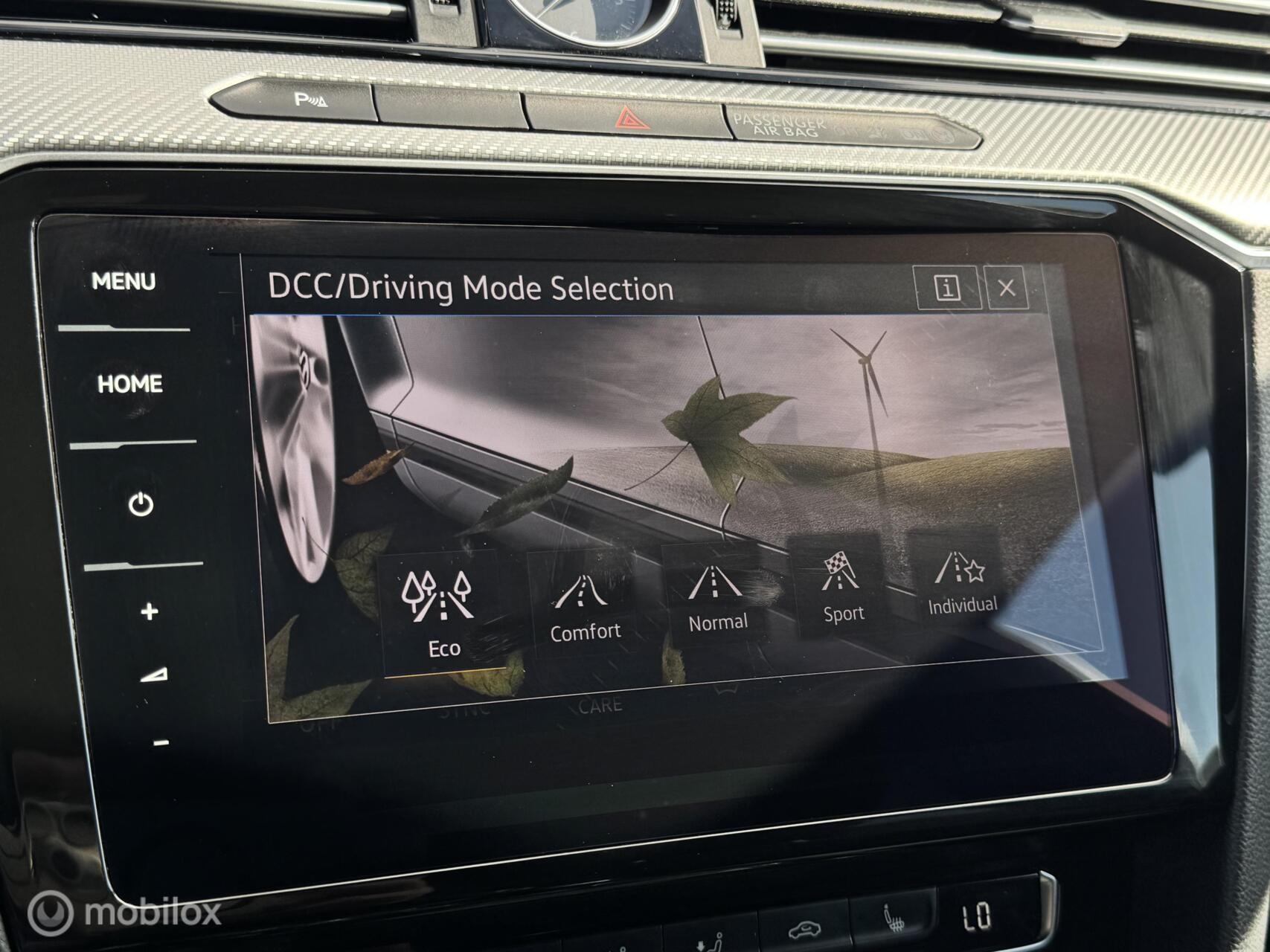 Foto van Volkswagen Arteon