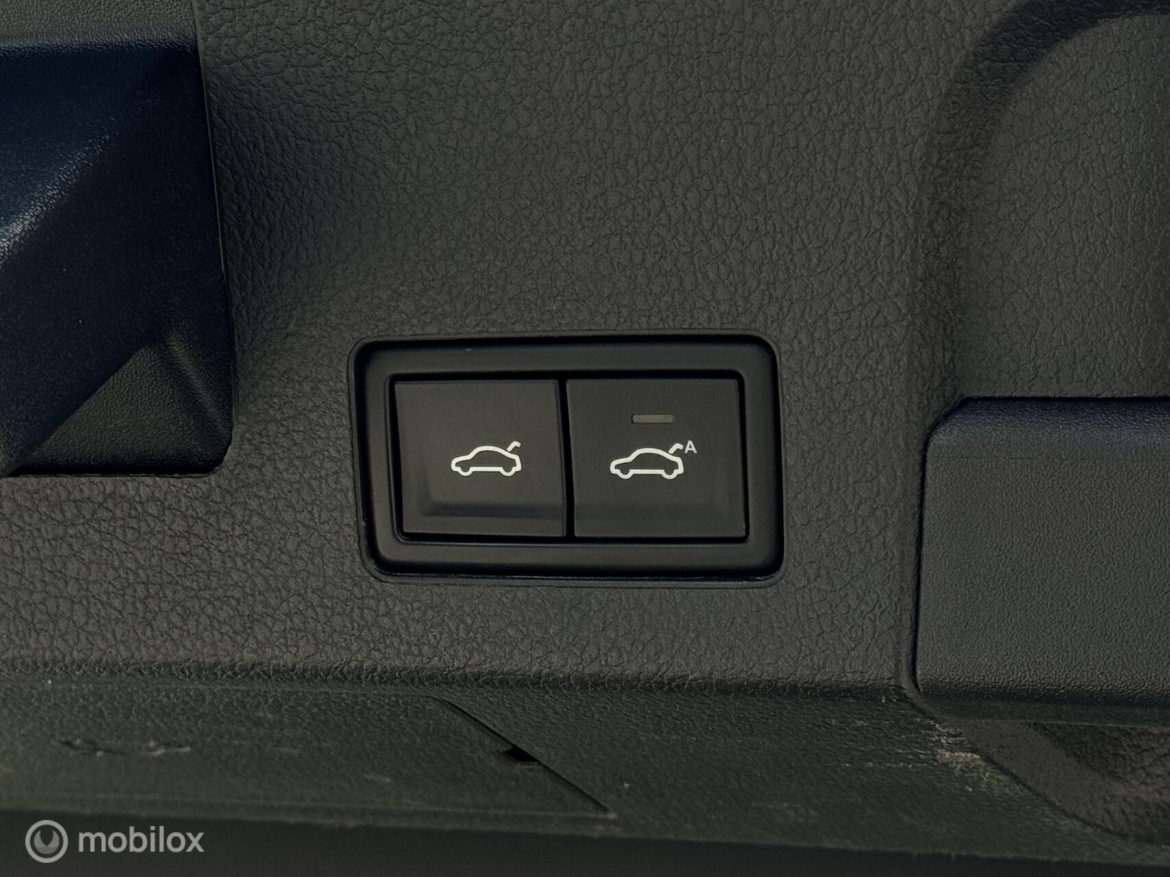Foto van Volkswagen Arteon
