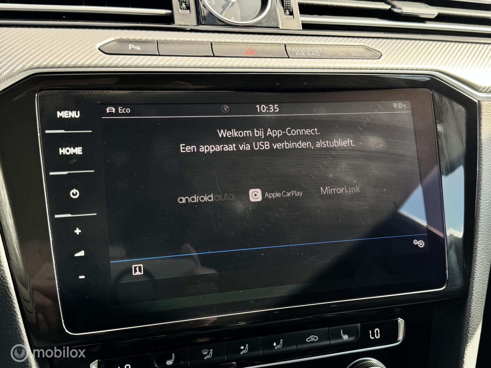 Foto van Volkswagen Arteon