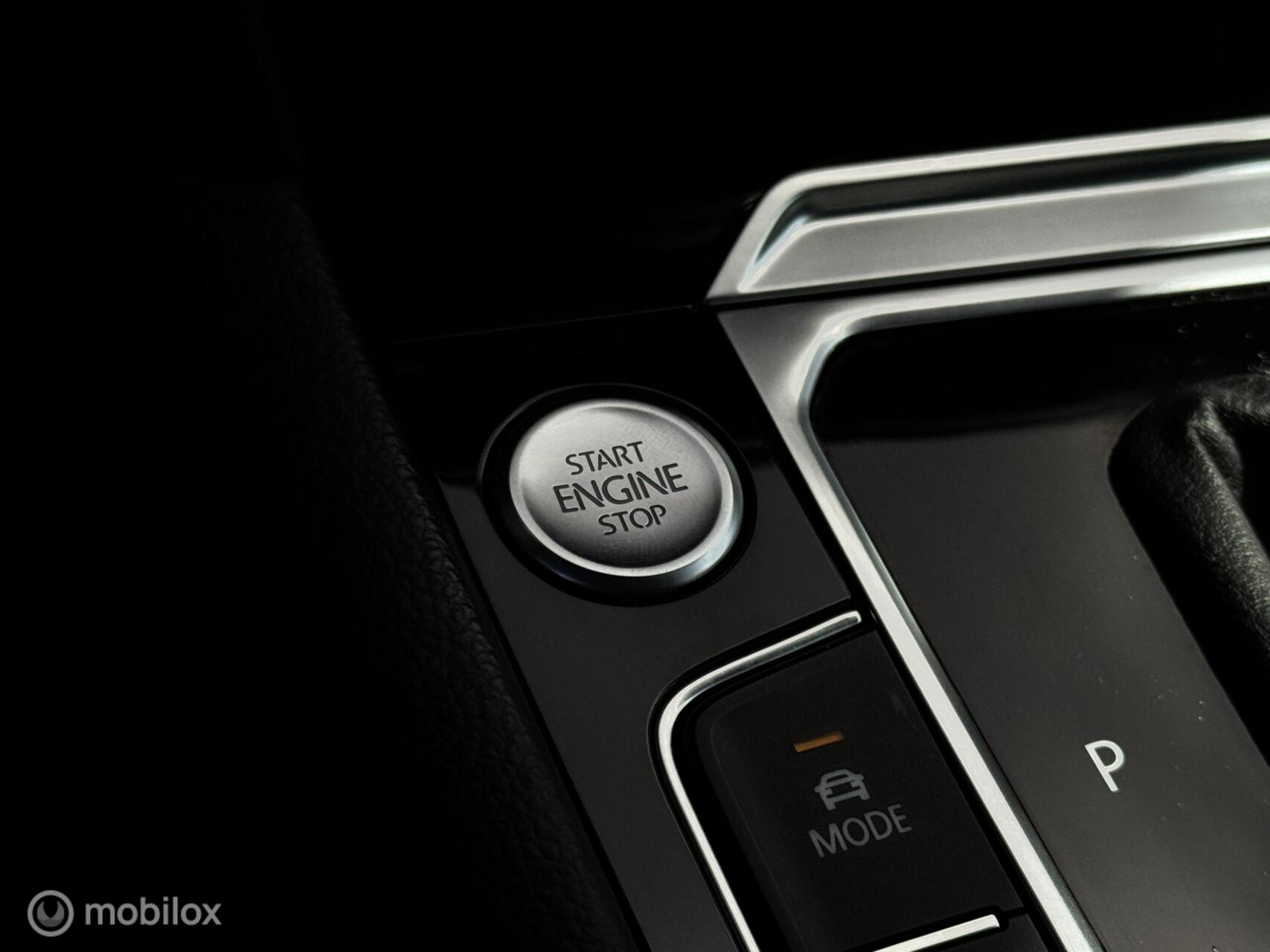 Foto van Volkswagen Arteon