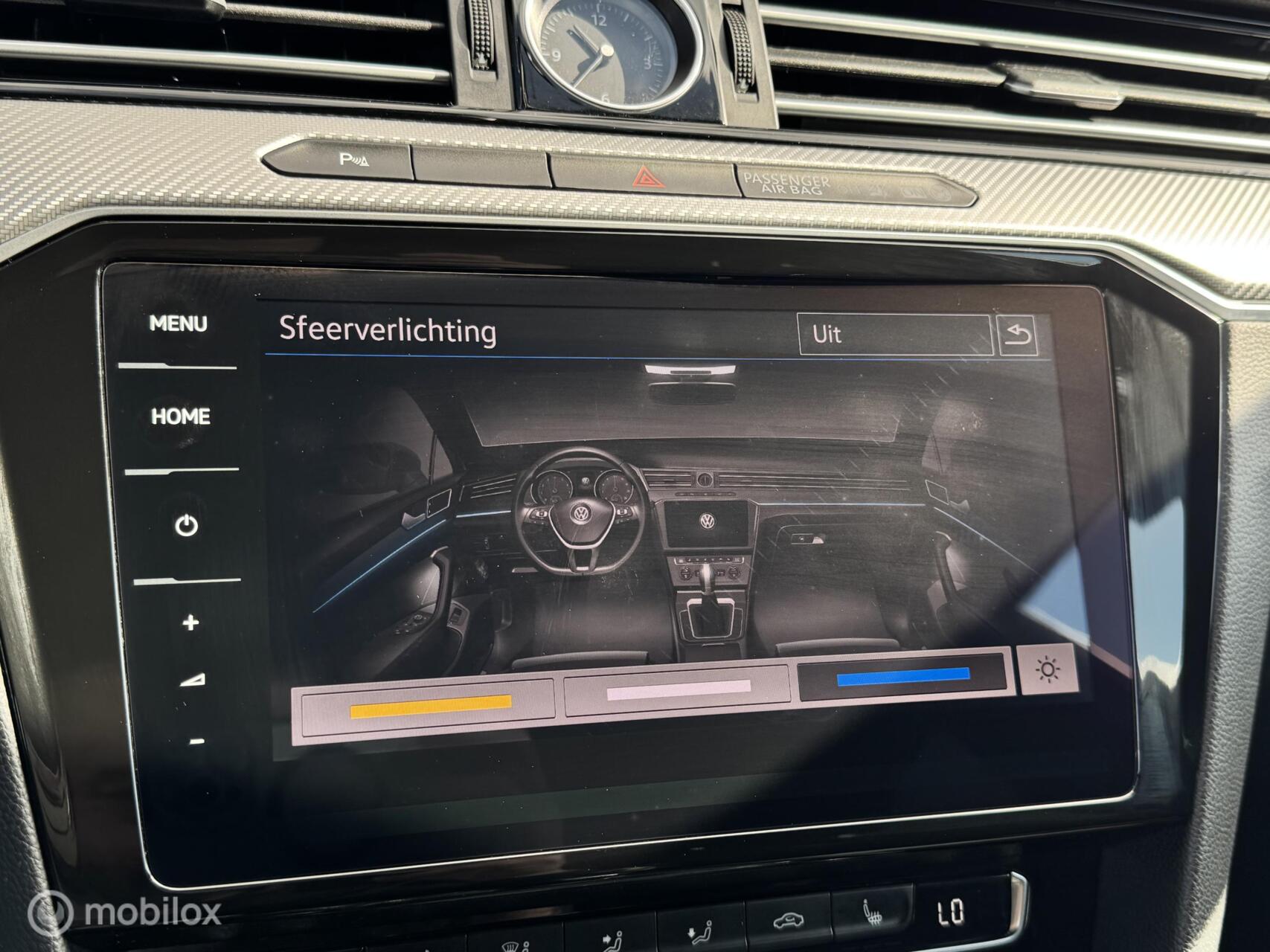 Foto van Volkswagen Arteon