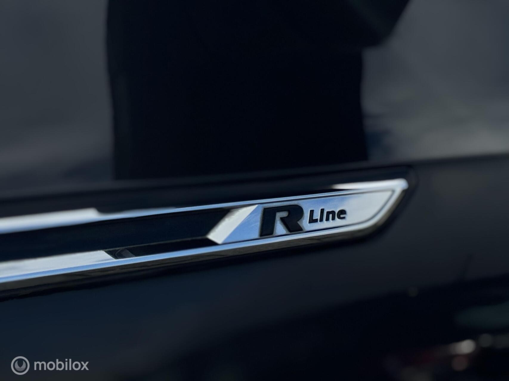 Foto van Volkswagen Arteon