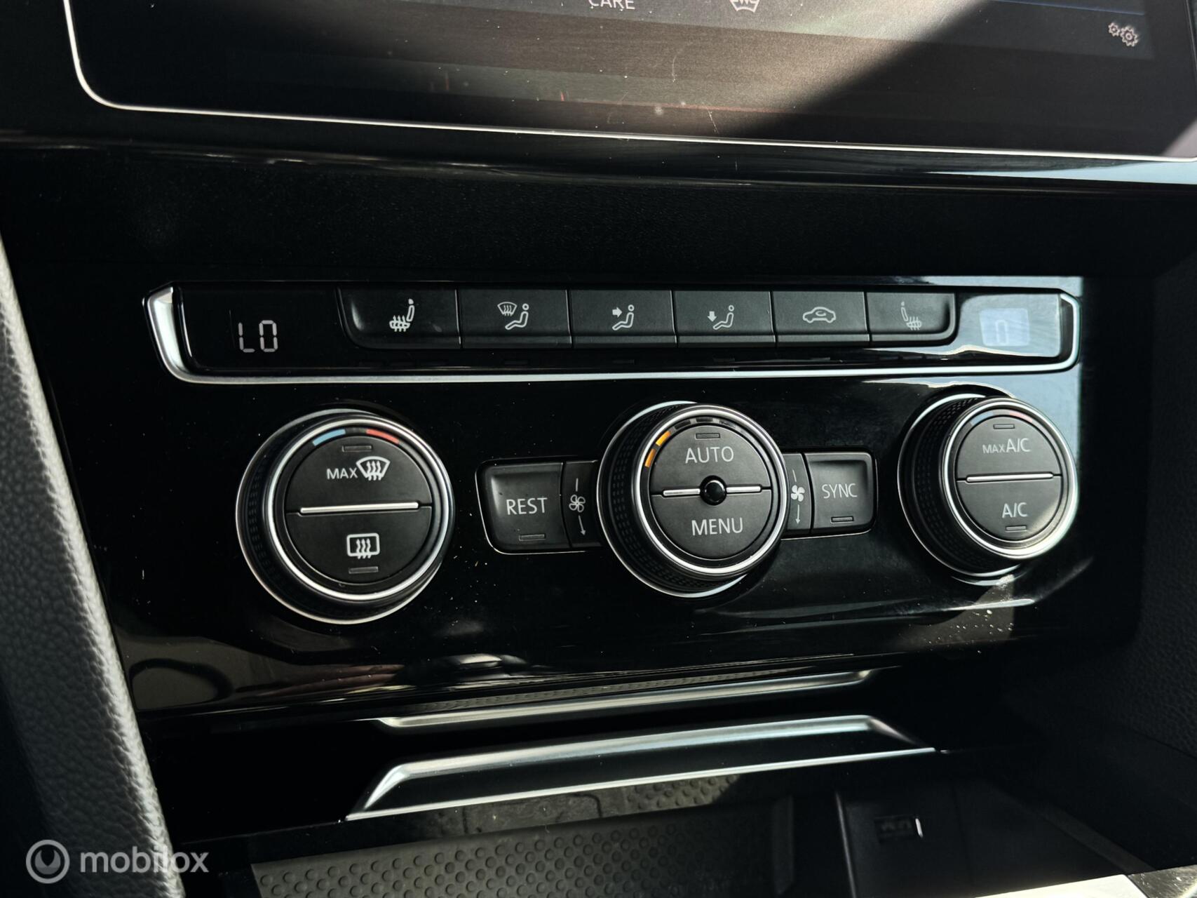 Foto van Volkswagen Arteon