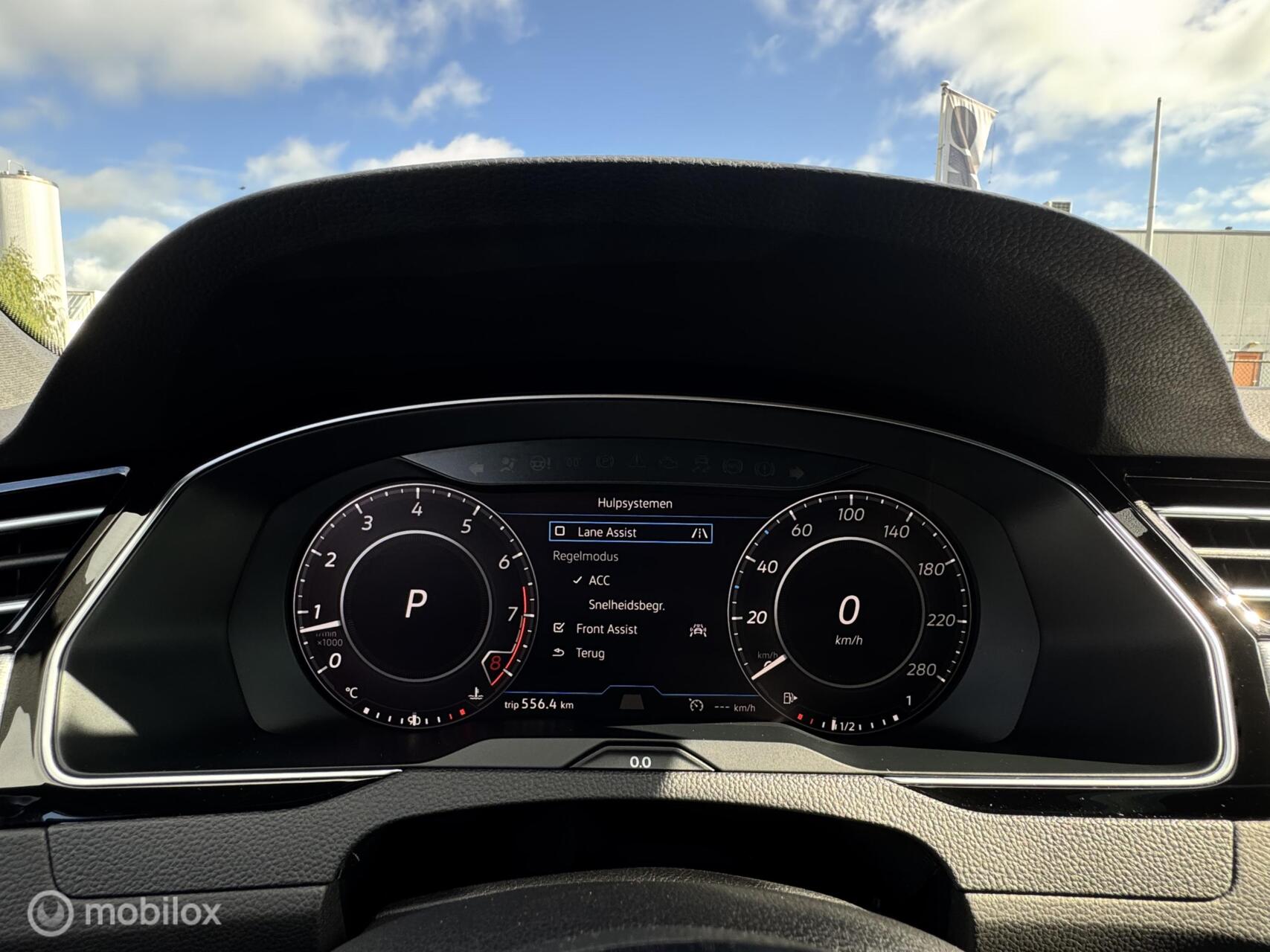 Foto van Volkswagen Arteon