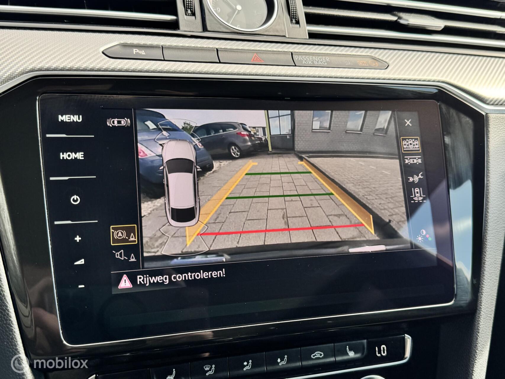 Foto van Volkswagen Arteon