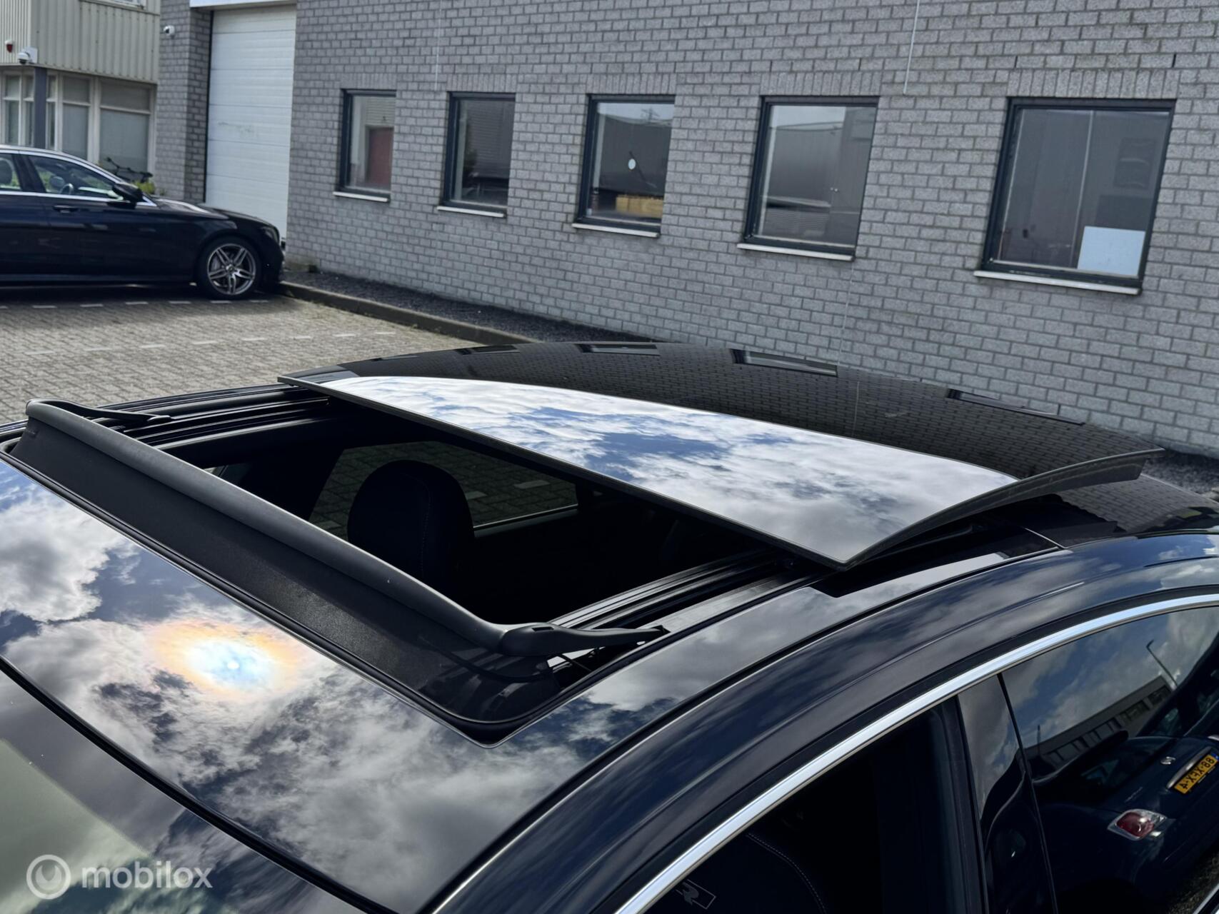 Foto van Volkswagen Arteon