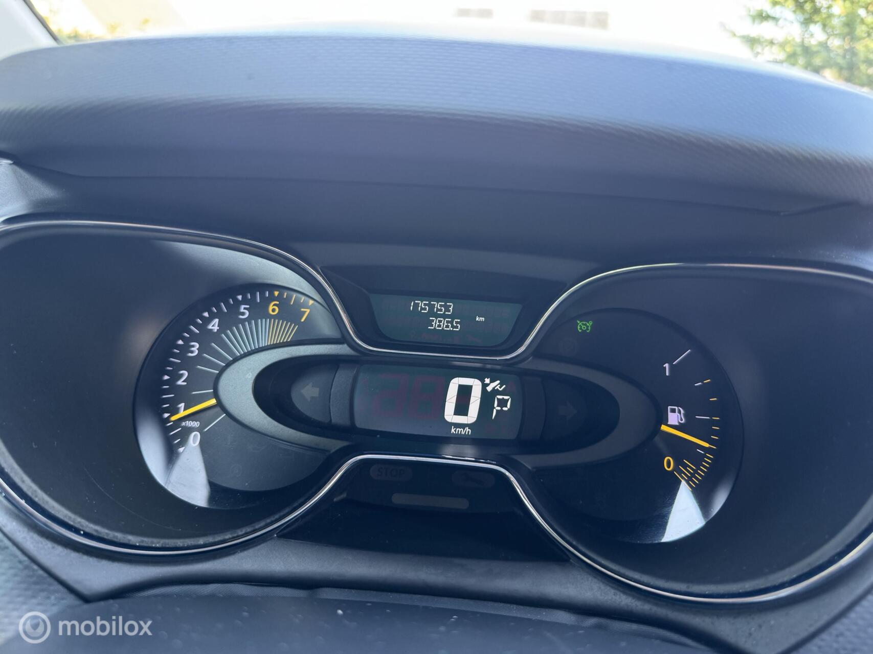 Foto van Renault Captur