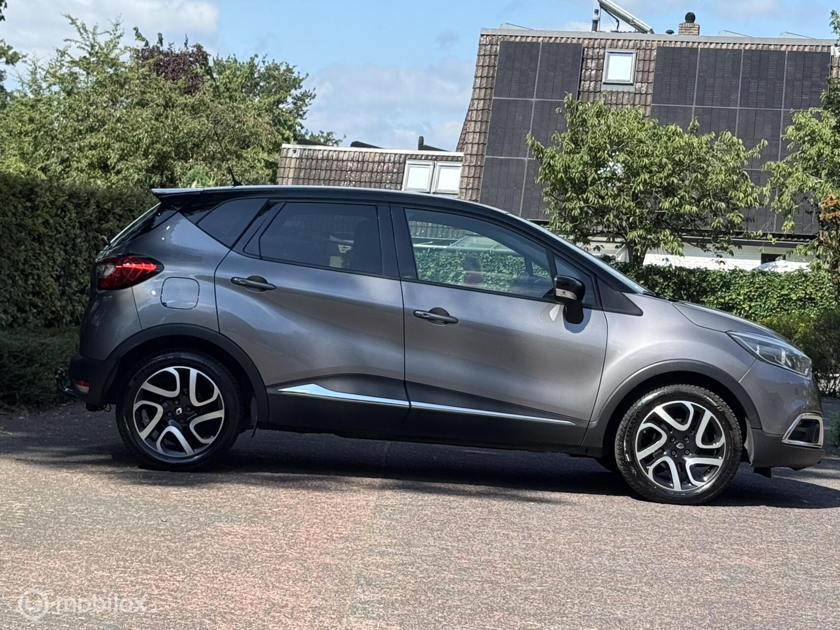 Foto van Renault Captur