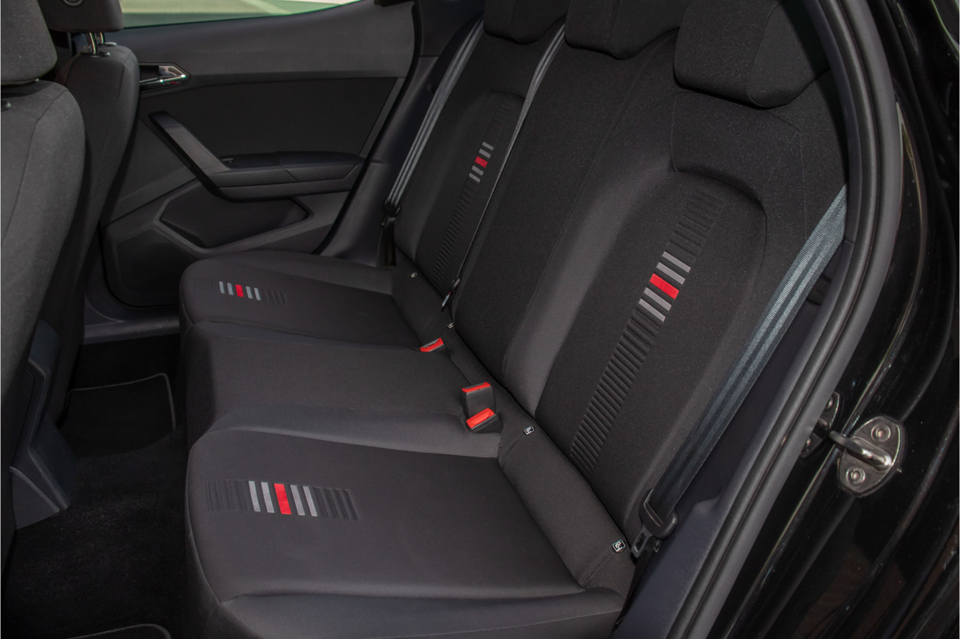 Foto van Seat Arona