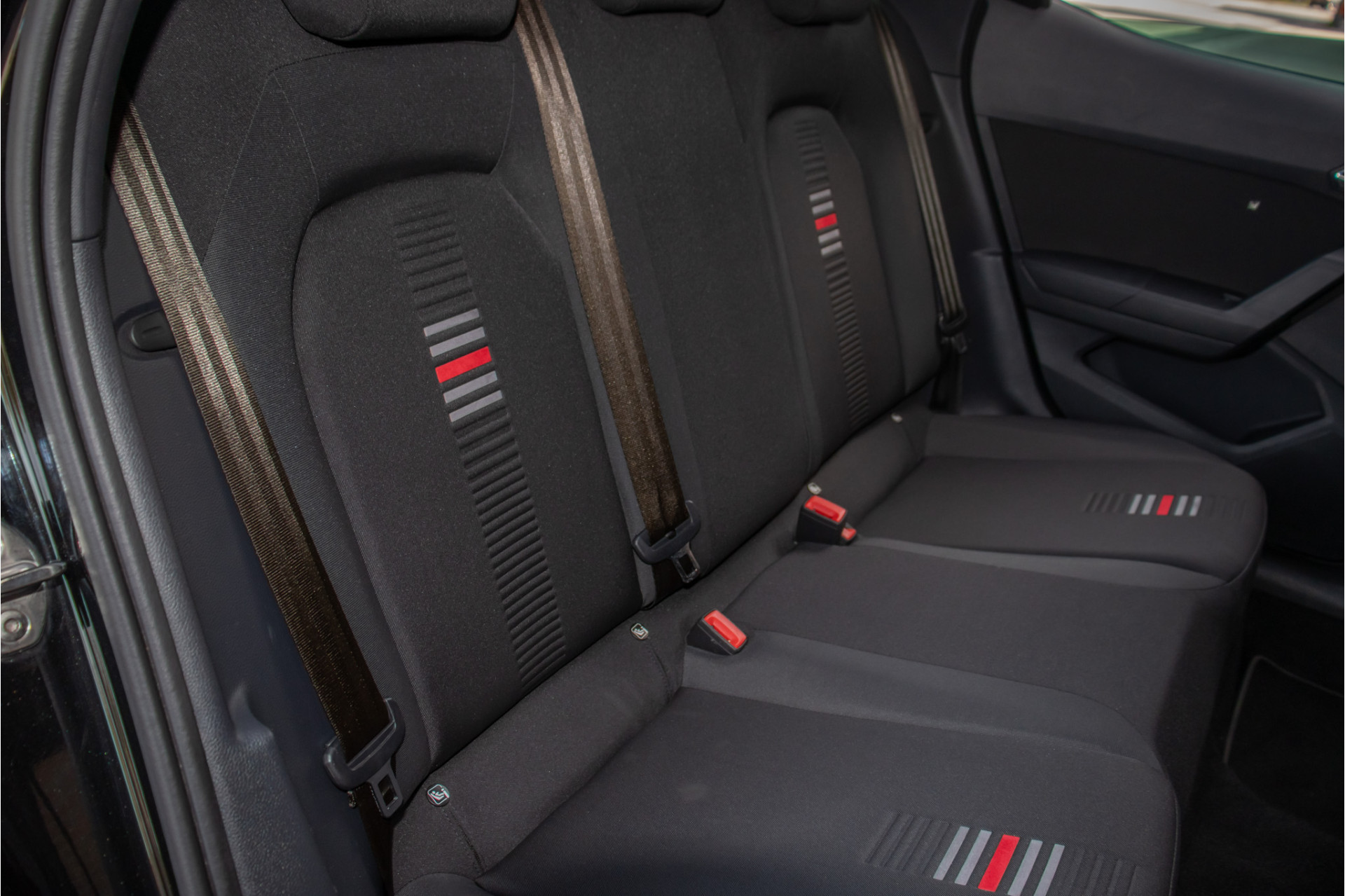 Foto van Seat Arona