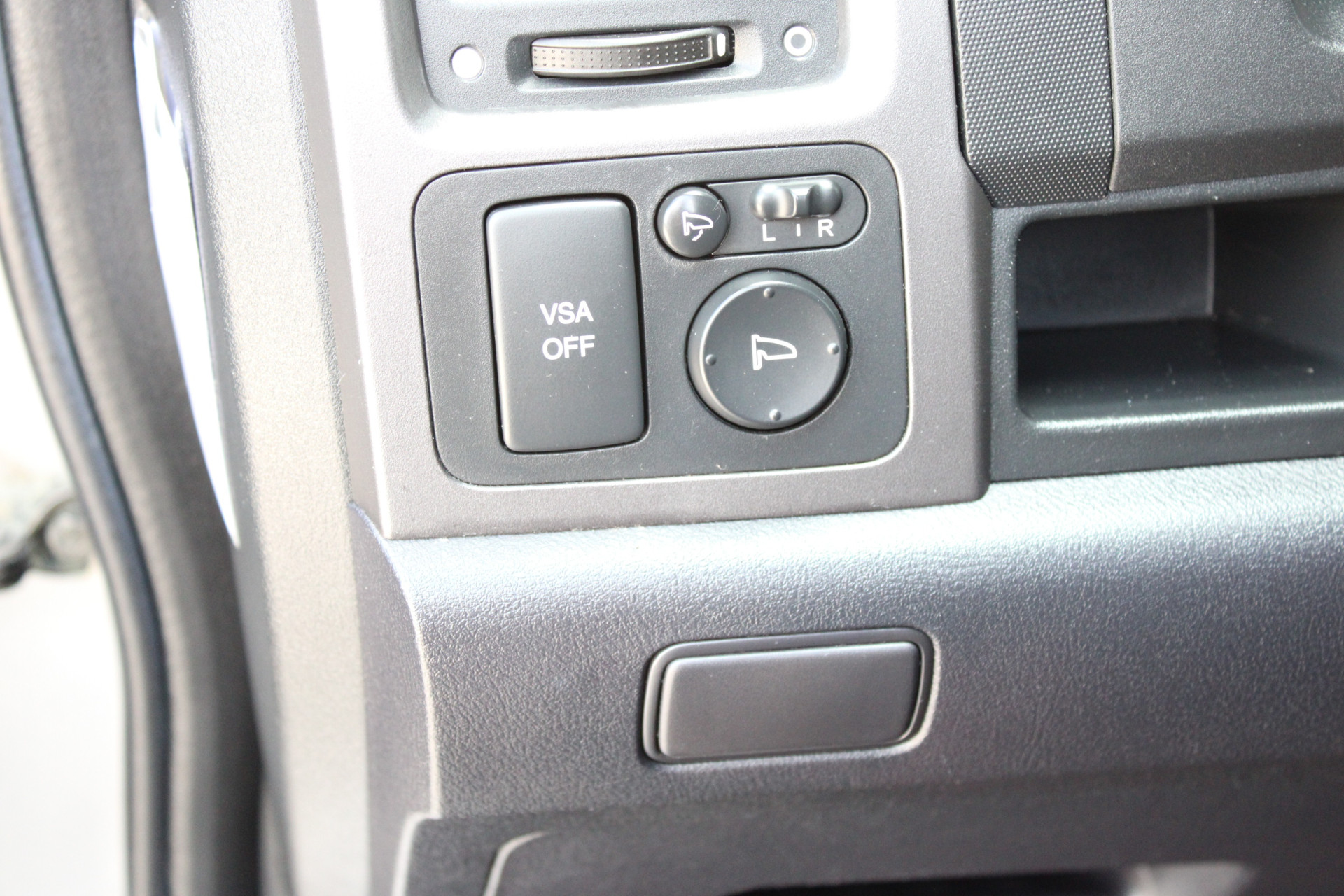 Foto van Honda Honda Cr-v
