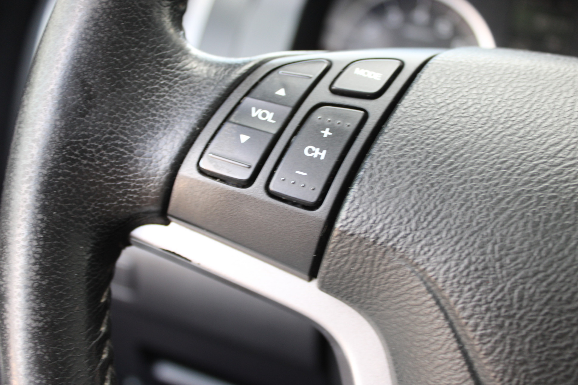 Foto van Honda Honda Cr-v