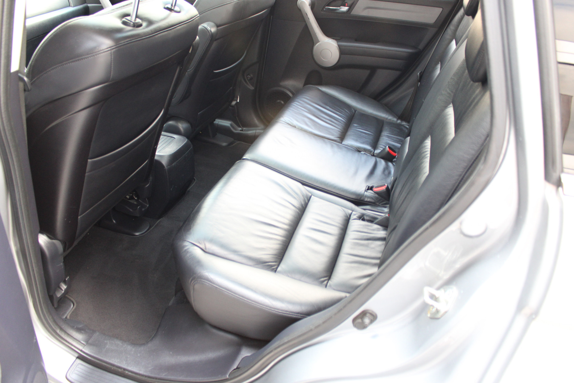 Foto van Honda Honda Cr-v