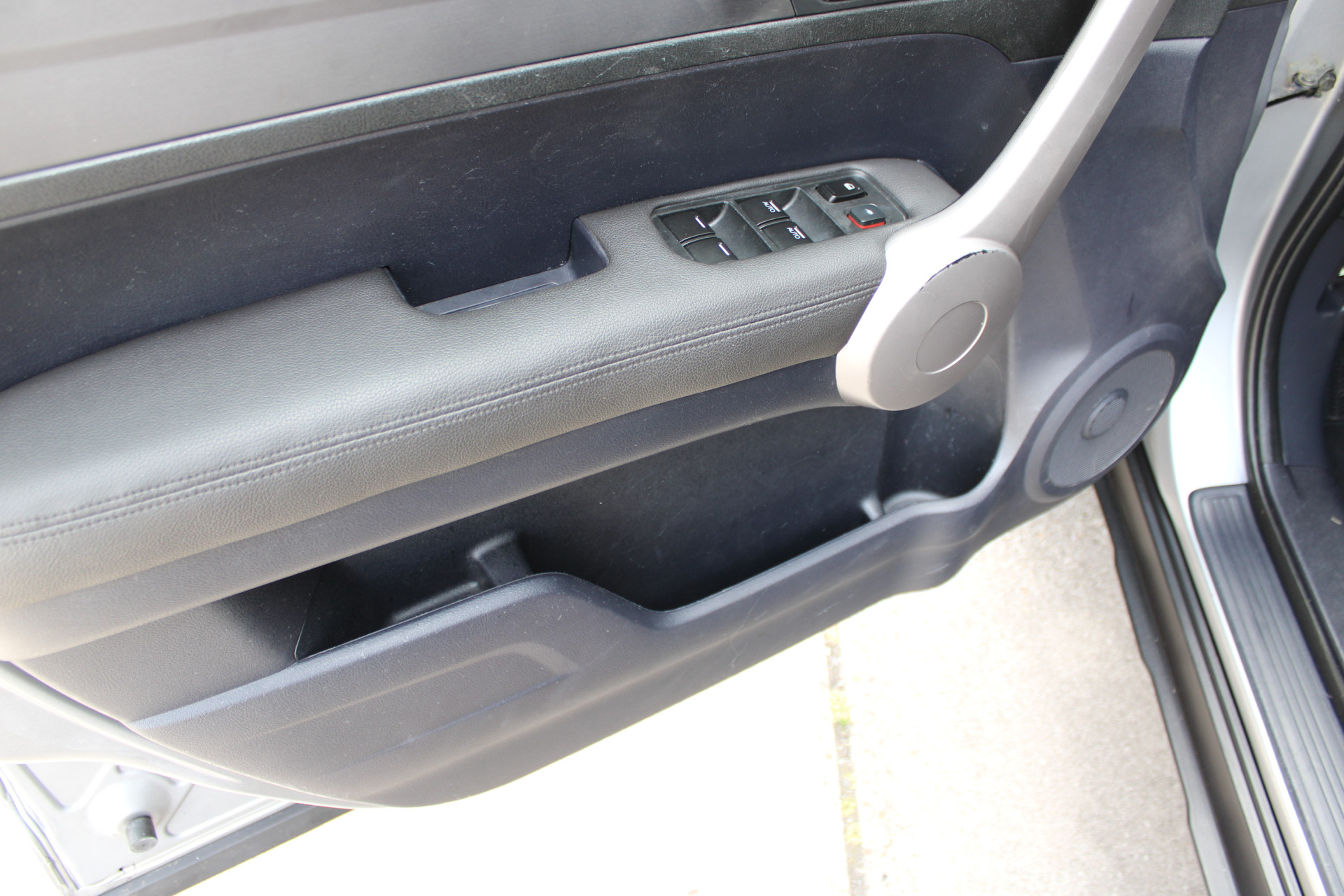 Foto van Honda Honda Cr-v