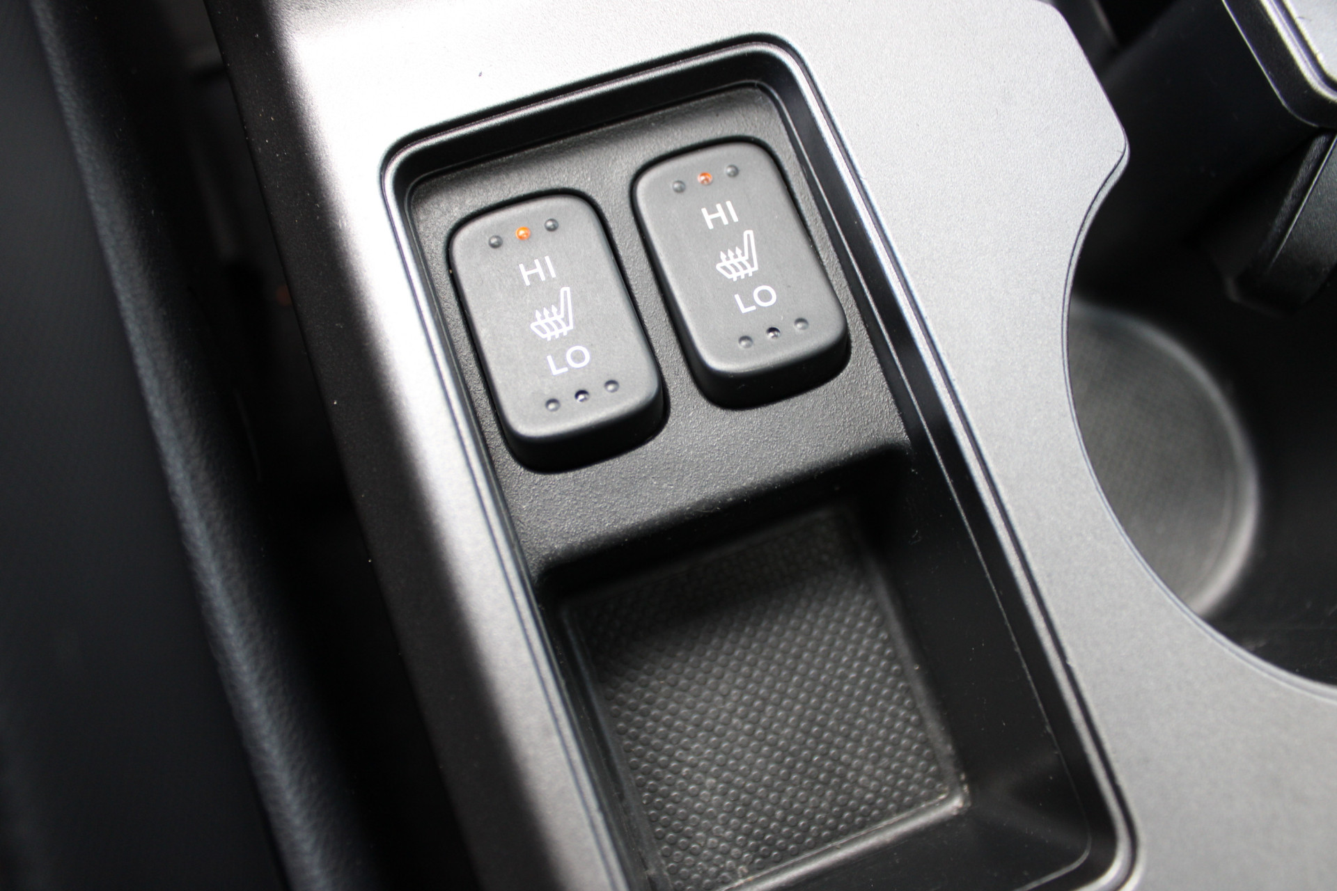 Foto van Honda Honda Cr-v