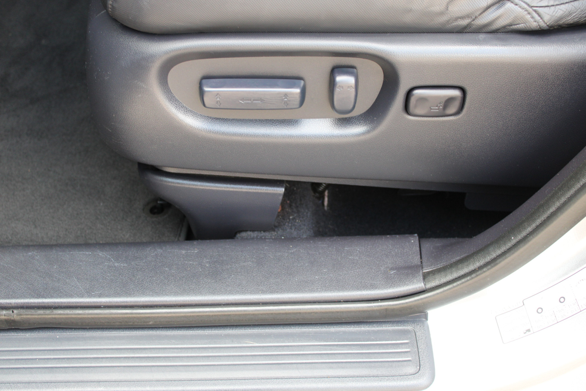 Foto van Honda Honda Cr-v