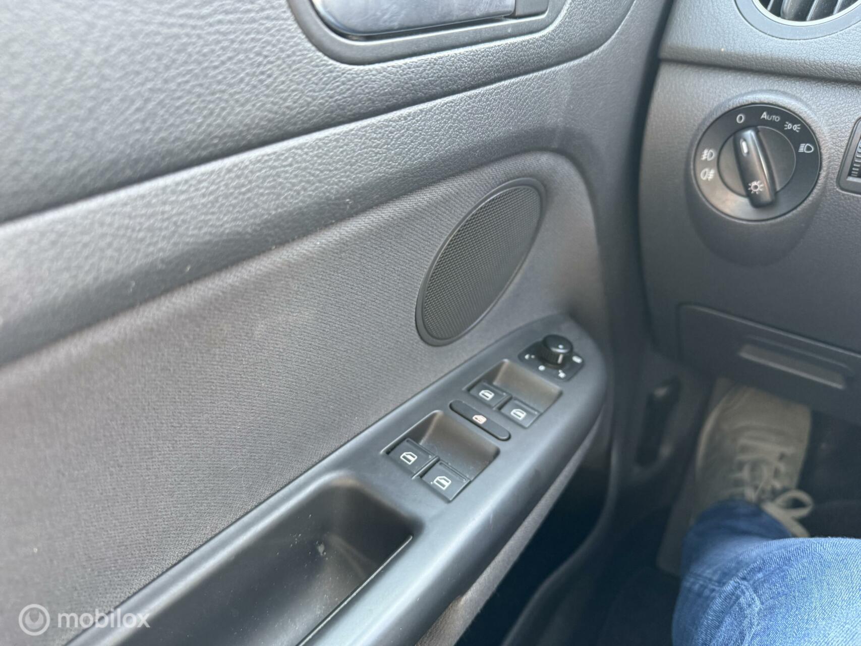 Foto van Volkswagen Golf Plus