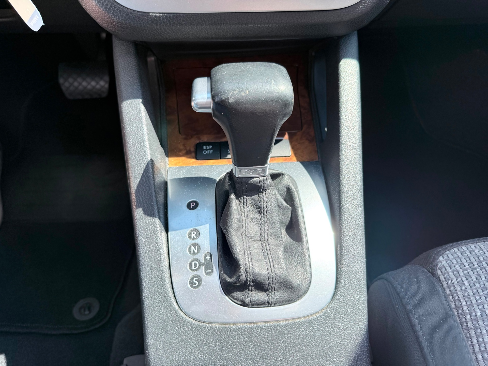 Foto van Volkswagen Eos