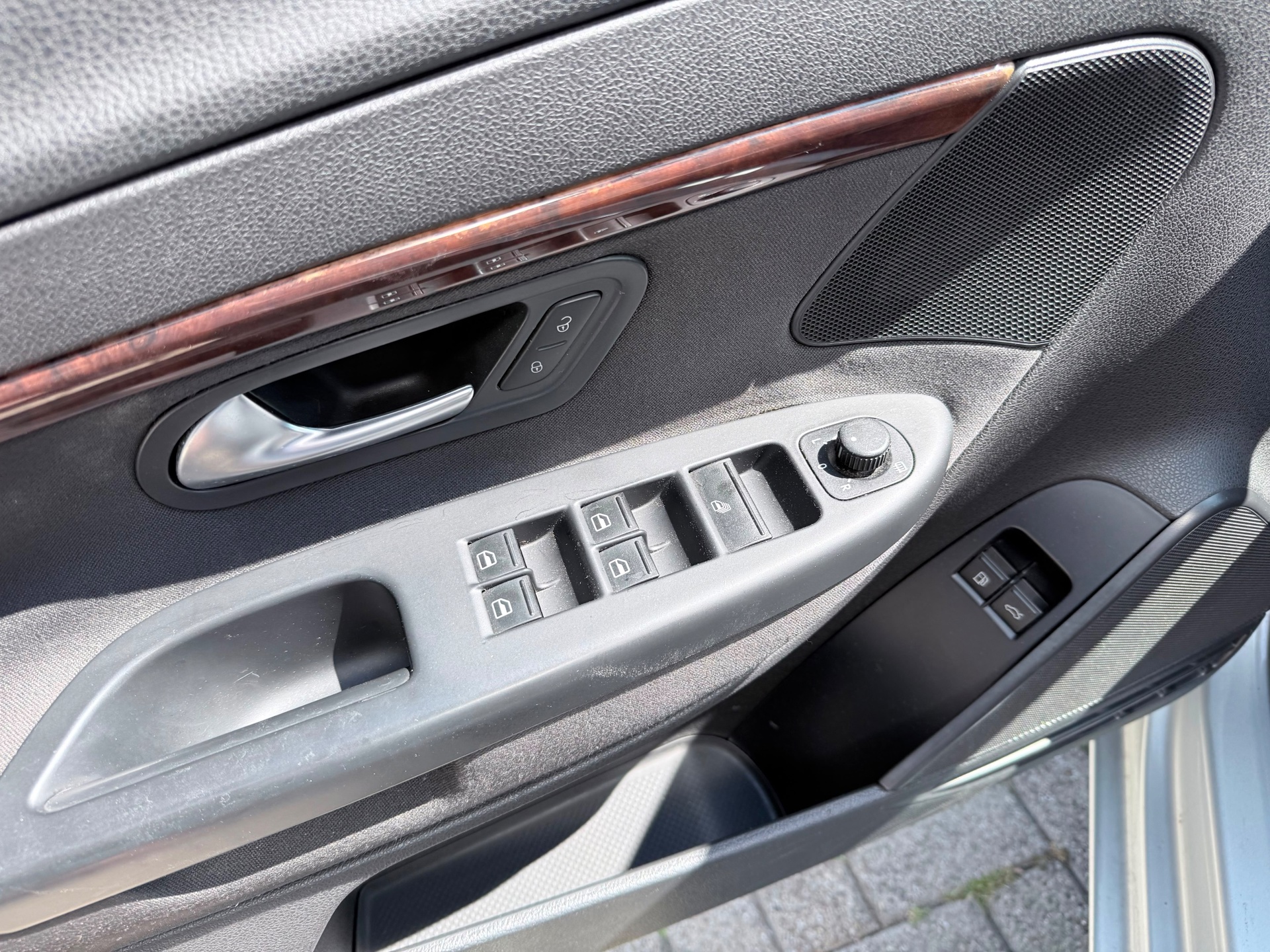 Foto van Volkswagen Eos