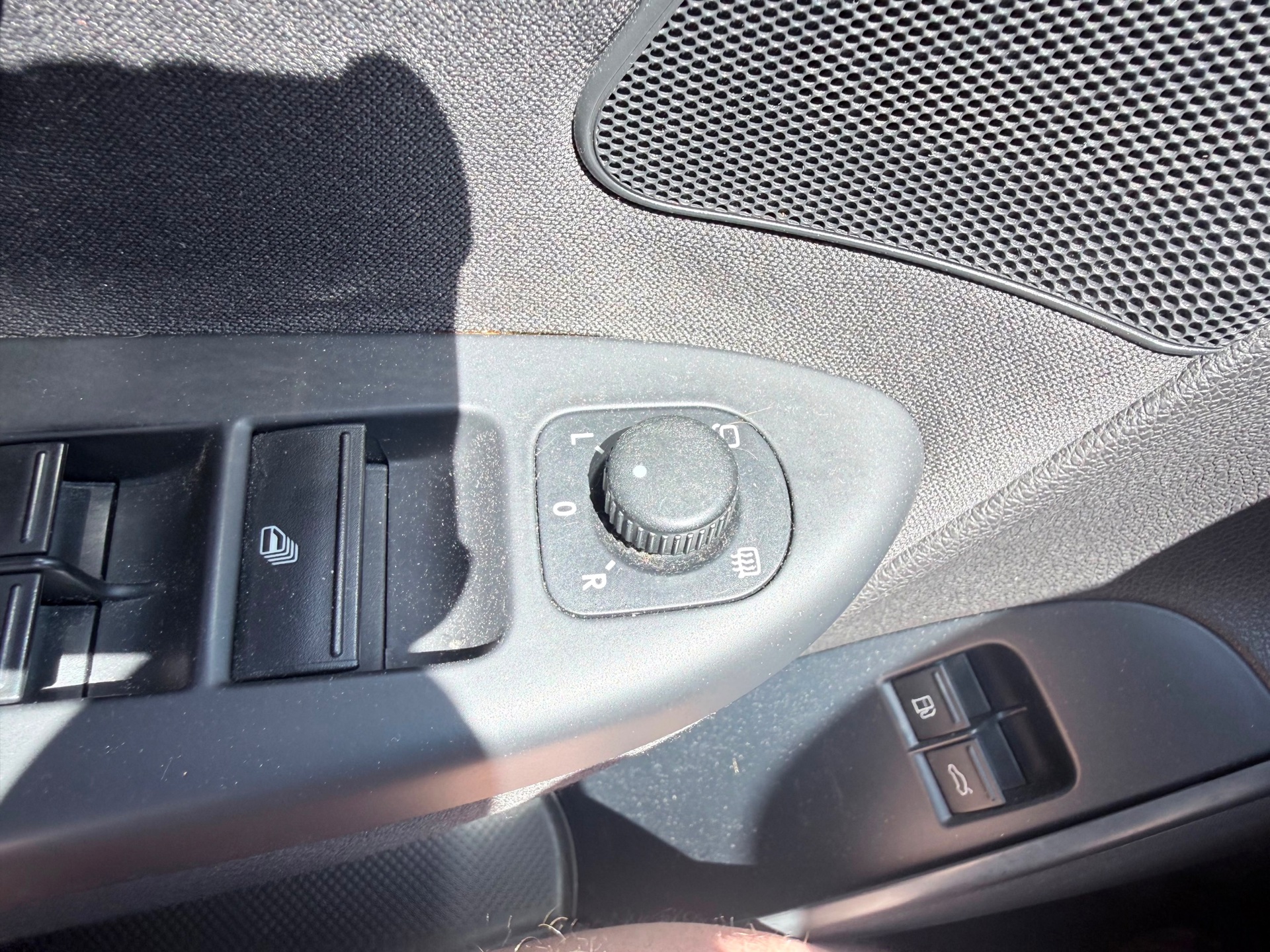 Foto van Volkswagen Eos