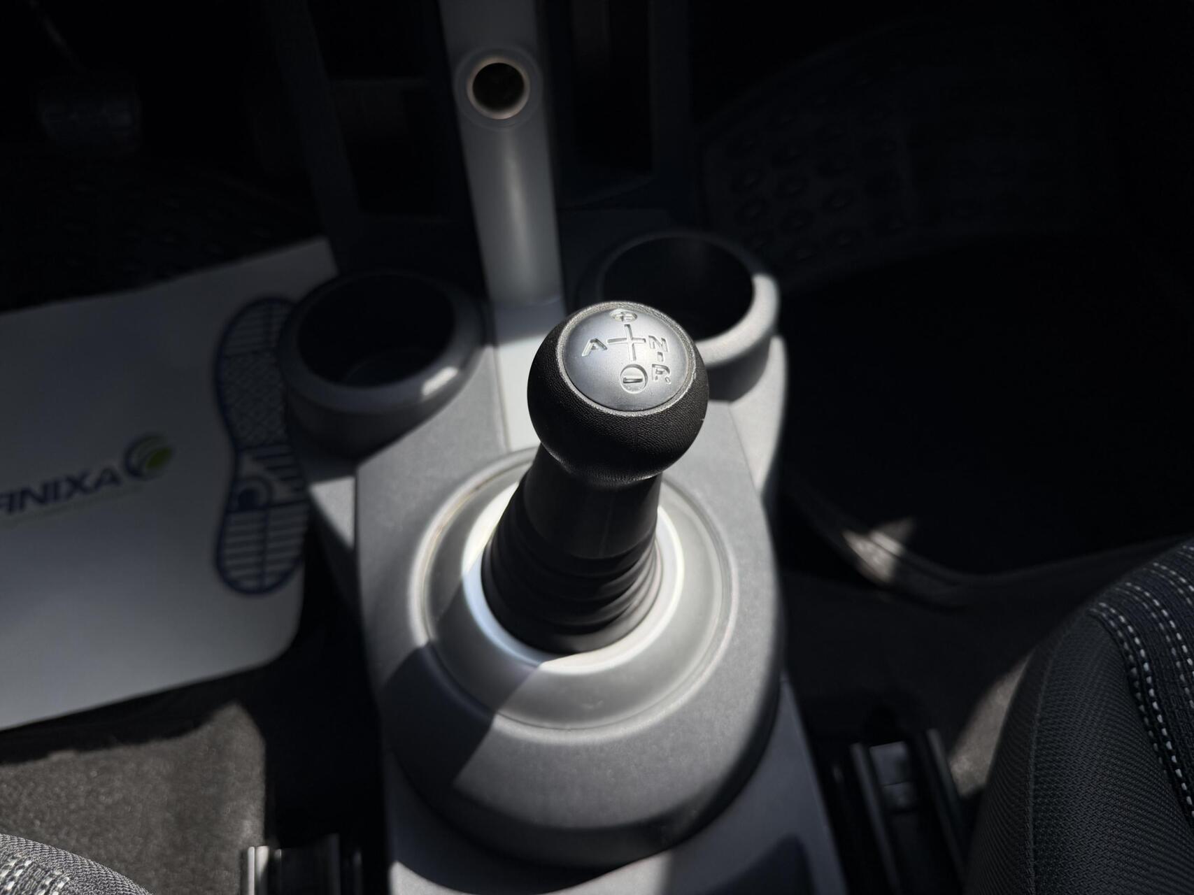 Foto van Mitsubishi Mitsubishi Colt