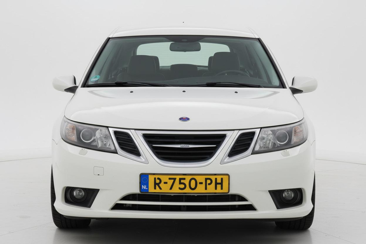 Foto van Saab Saab 9-3