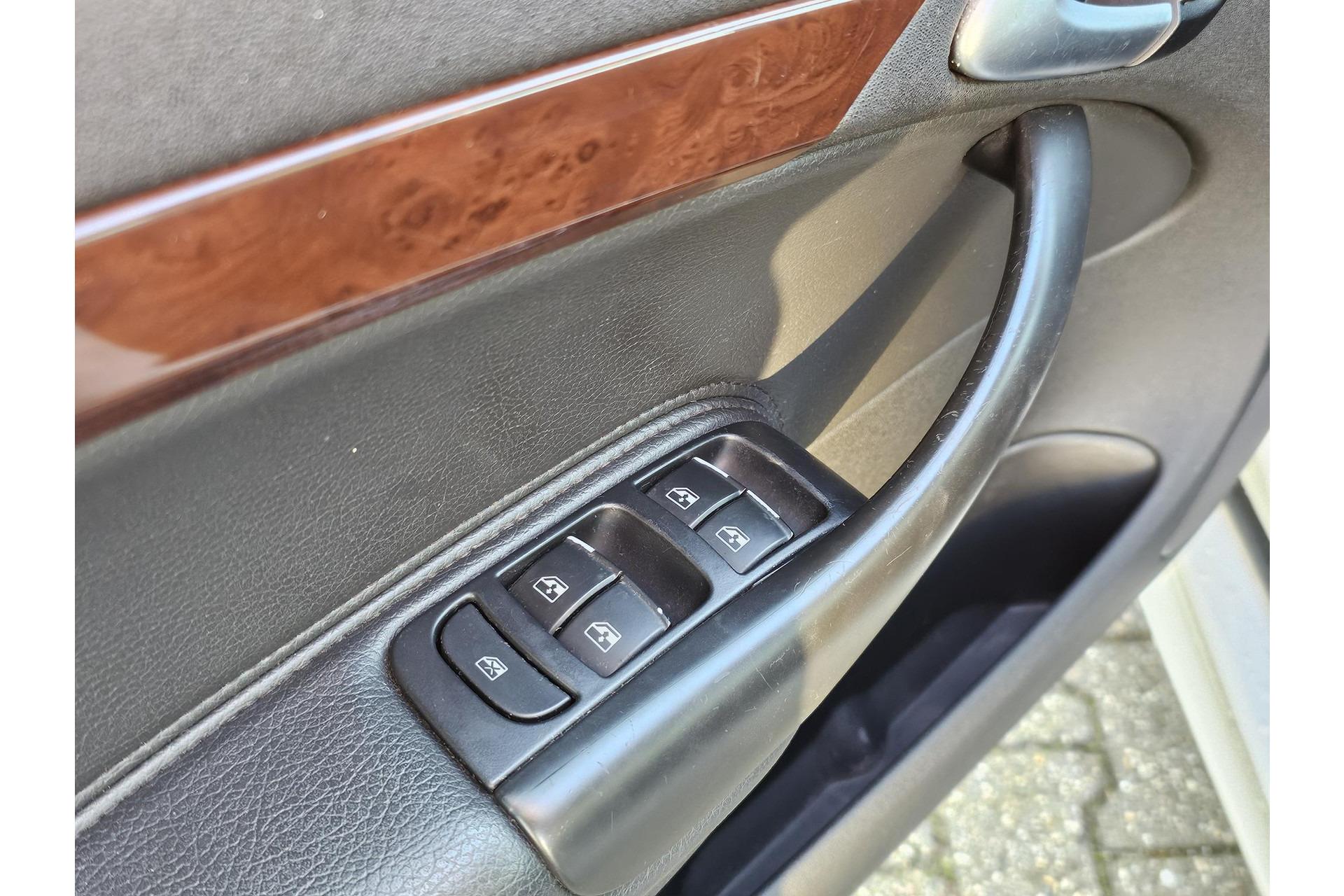 Foto van Saab Saab 9-3