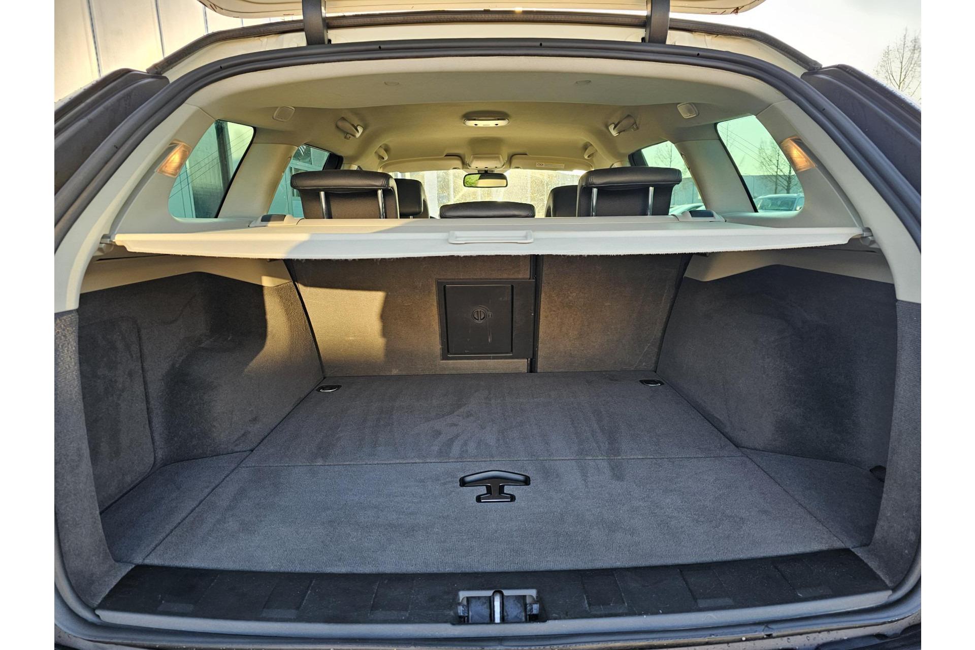 Foto van Saab Saab 9-3