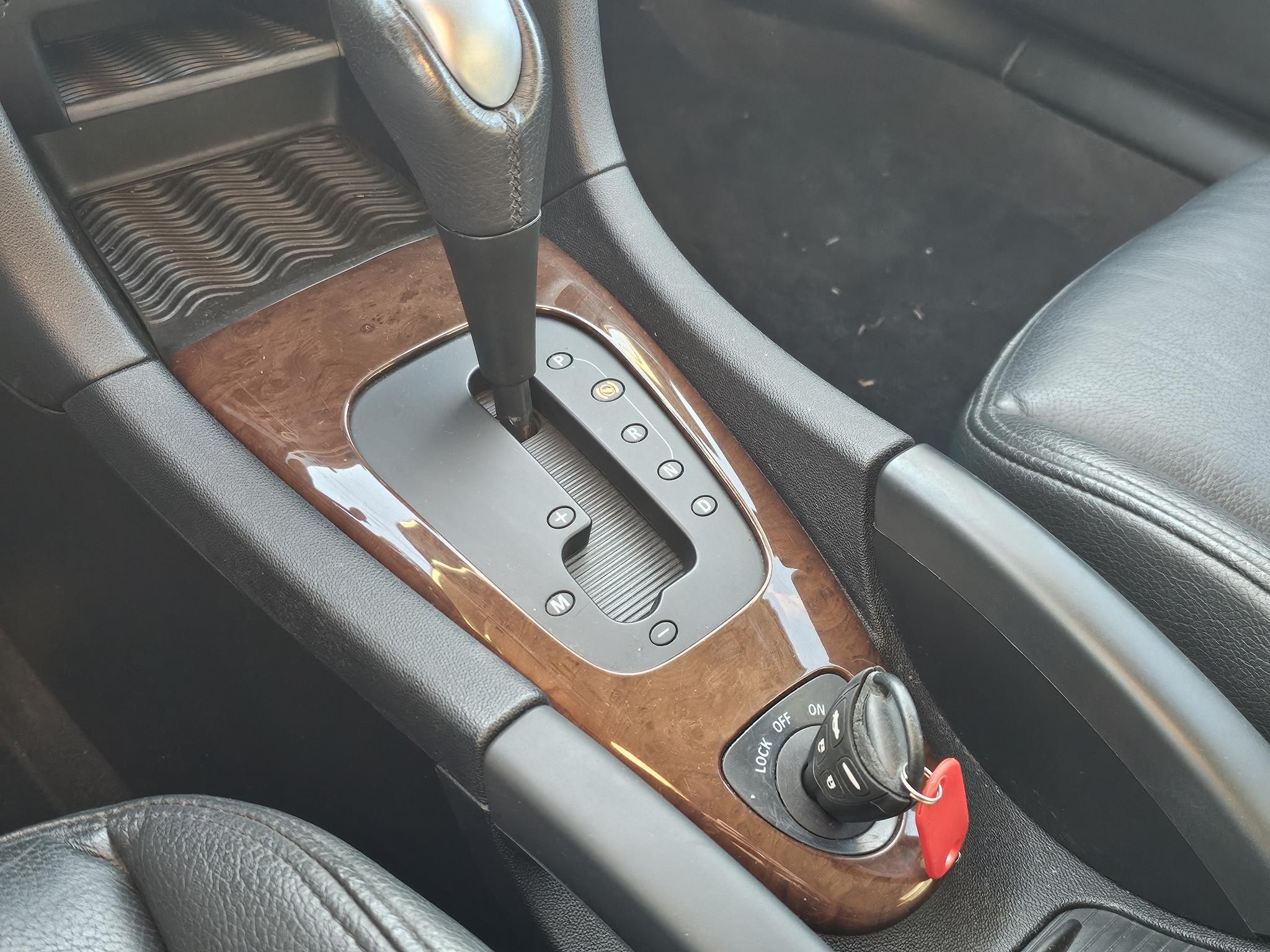 Foto van Saab Saab 9-3
