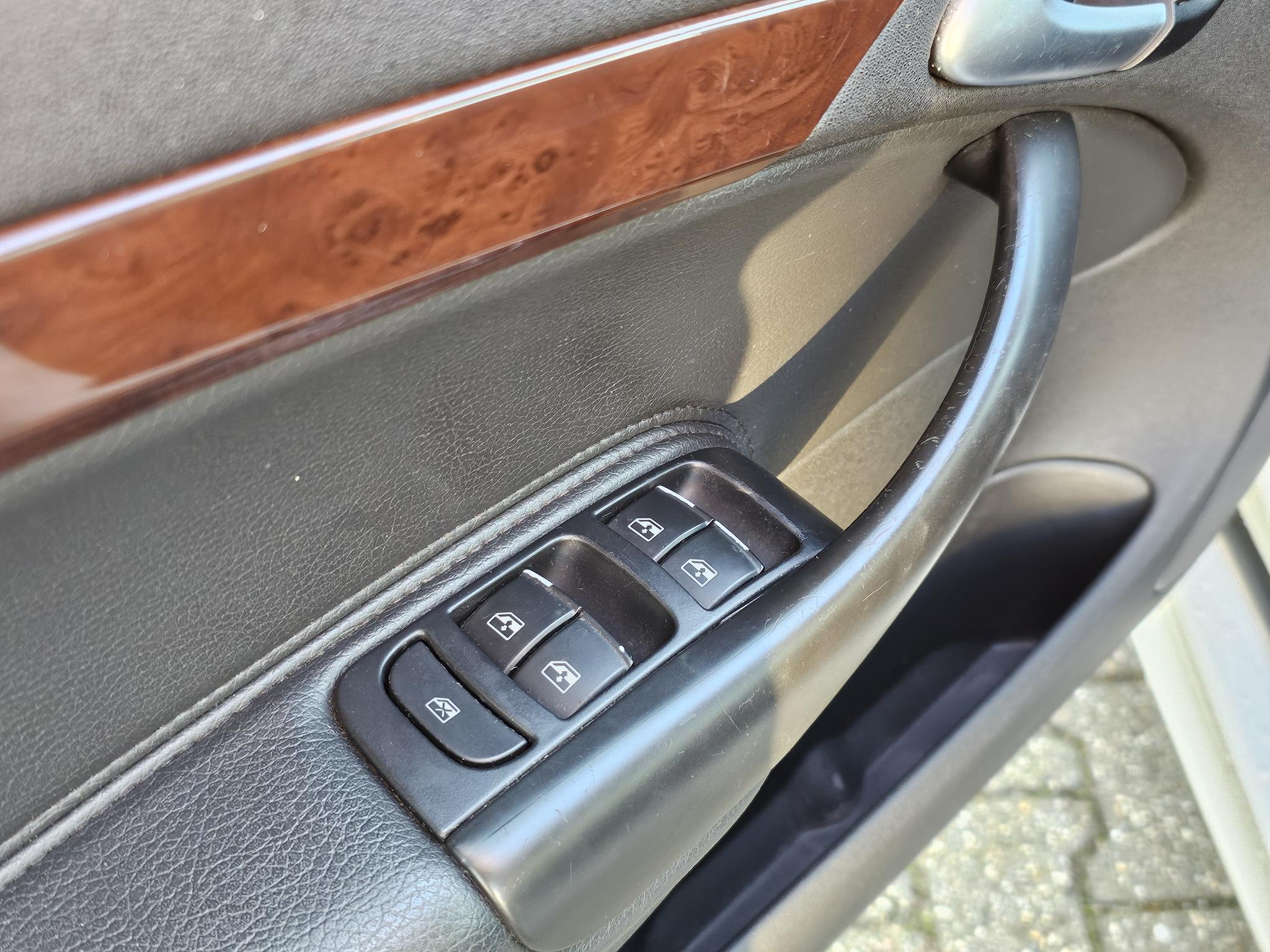 Foto van Saab Saab 9-3