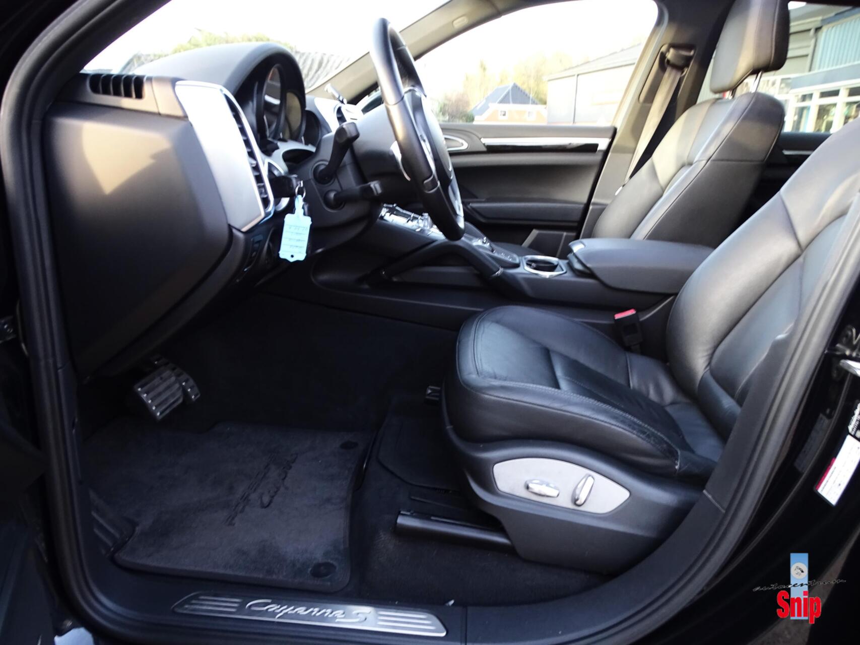 Foto van Nissan Nissan Note