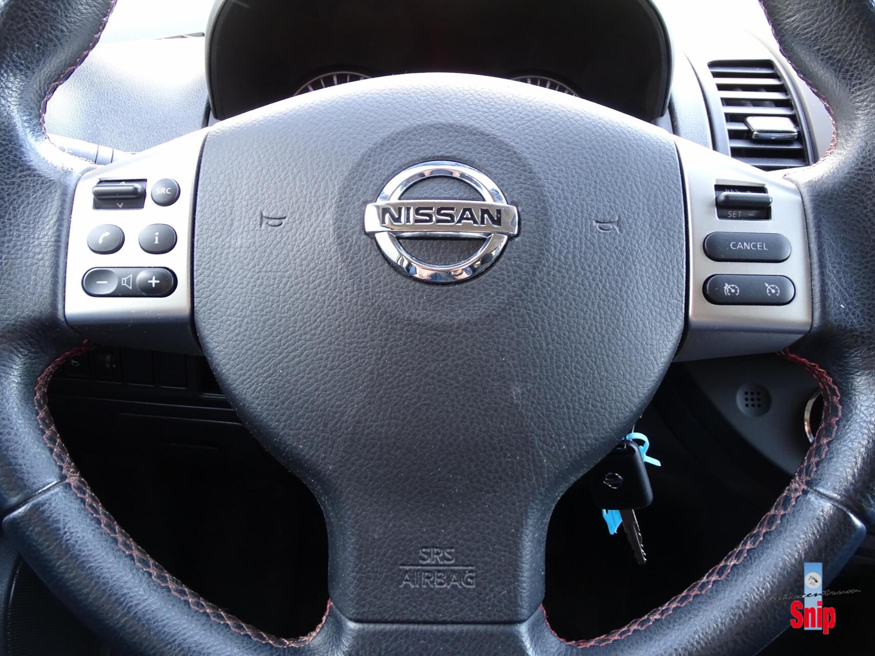 Foto van Nissan Nissan Note