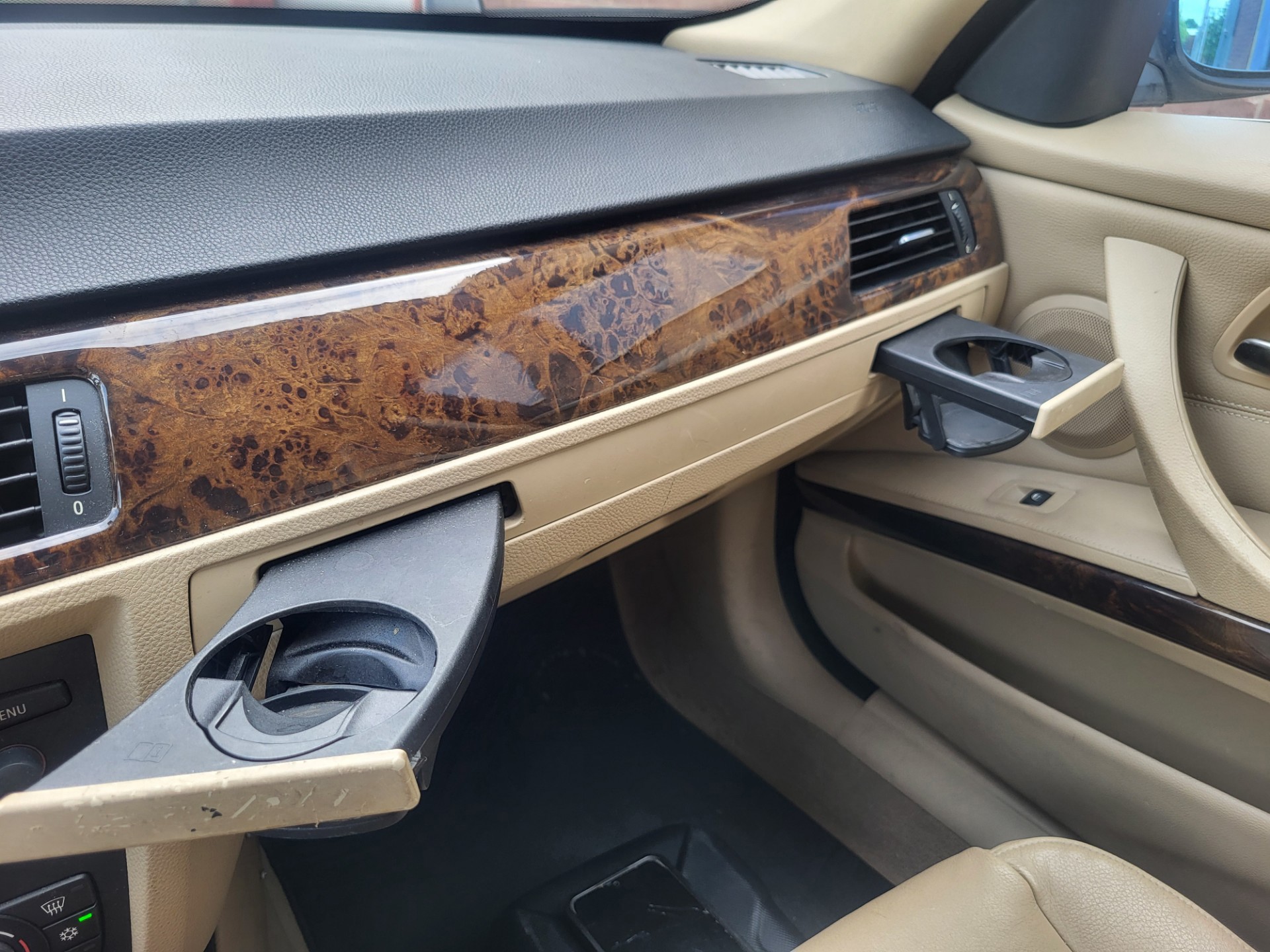 Foto van BMW 3er Reihe