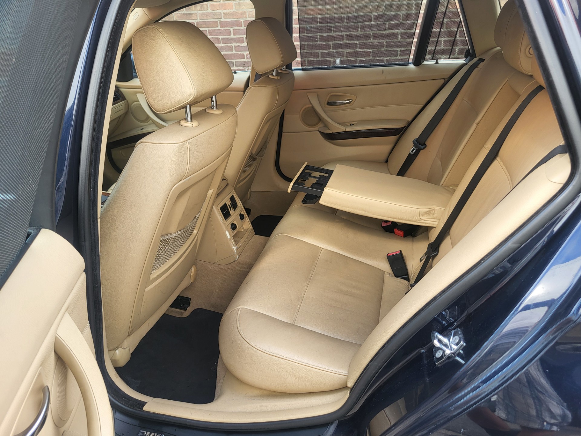 Foto van BMW 3er Reihe