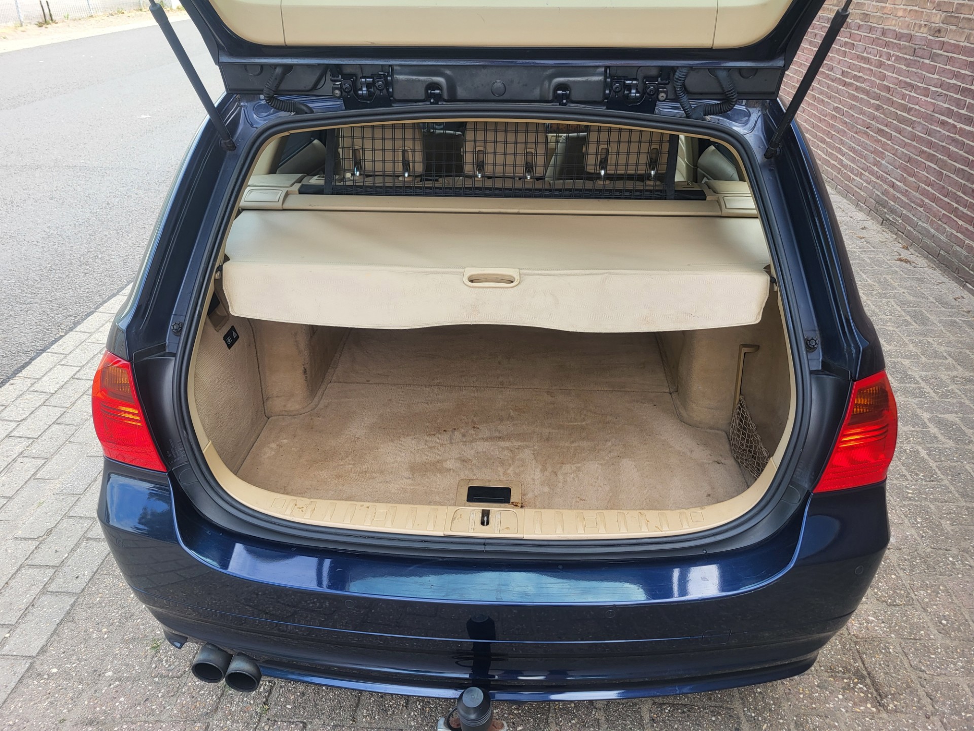 Foto van BMW 3er Reihe