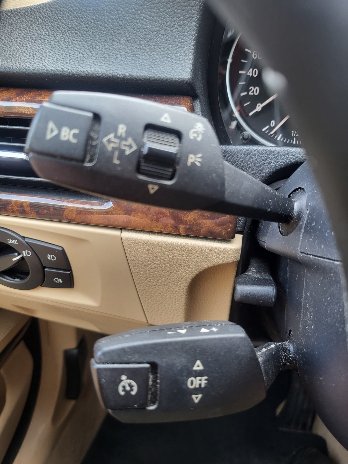 Foto van BMW 3er Reihe