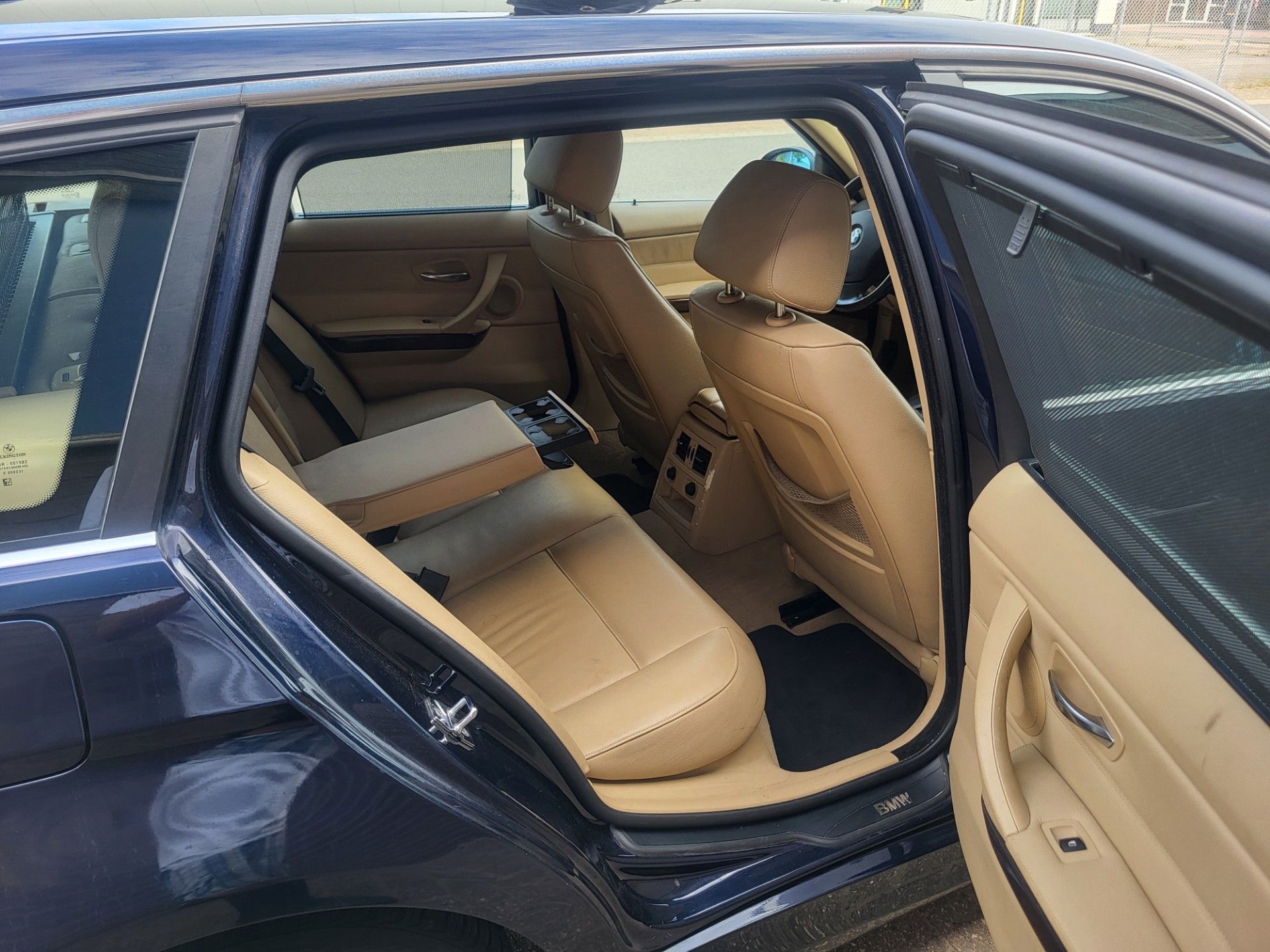 Foto van BMW 3er Reihe