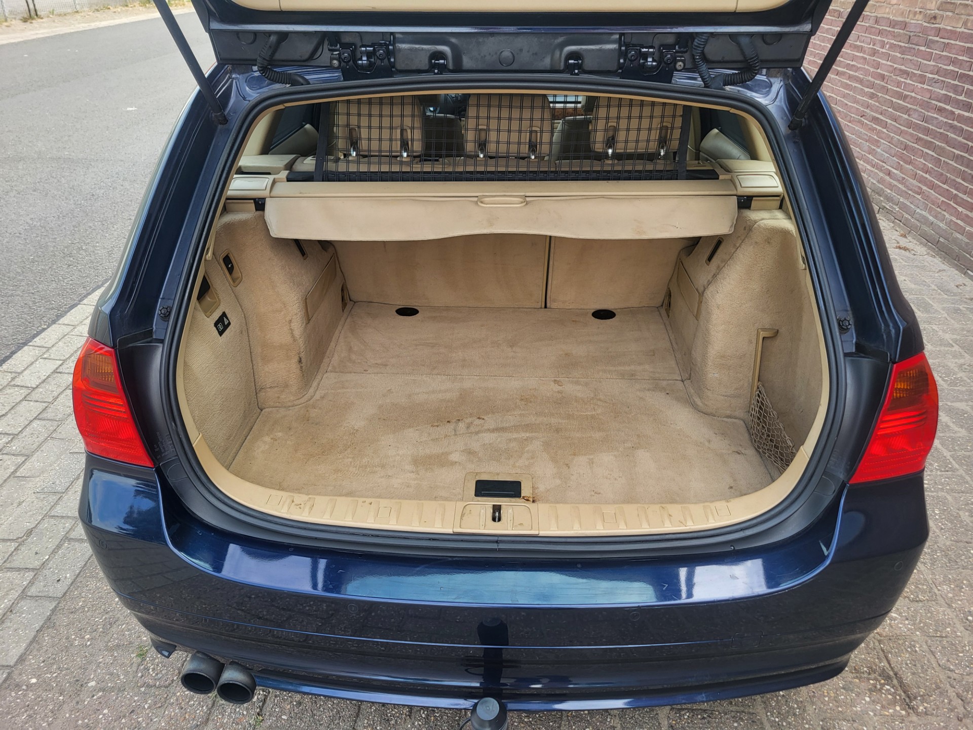 Foto van BMW 3er Reihe