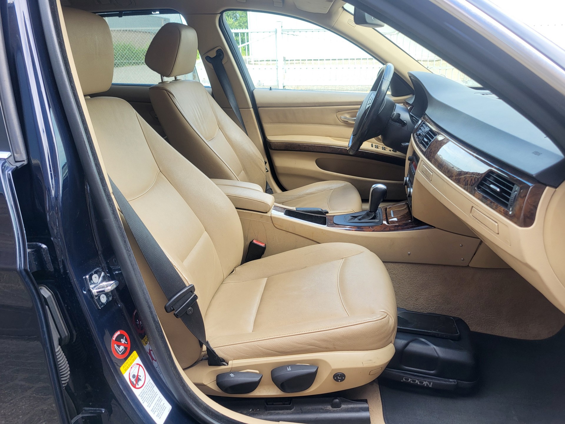 Foto van BMW 3er Reihe