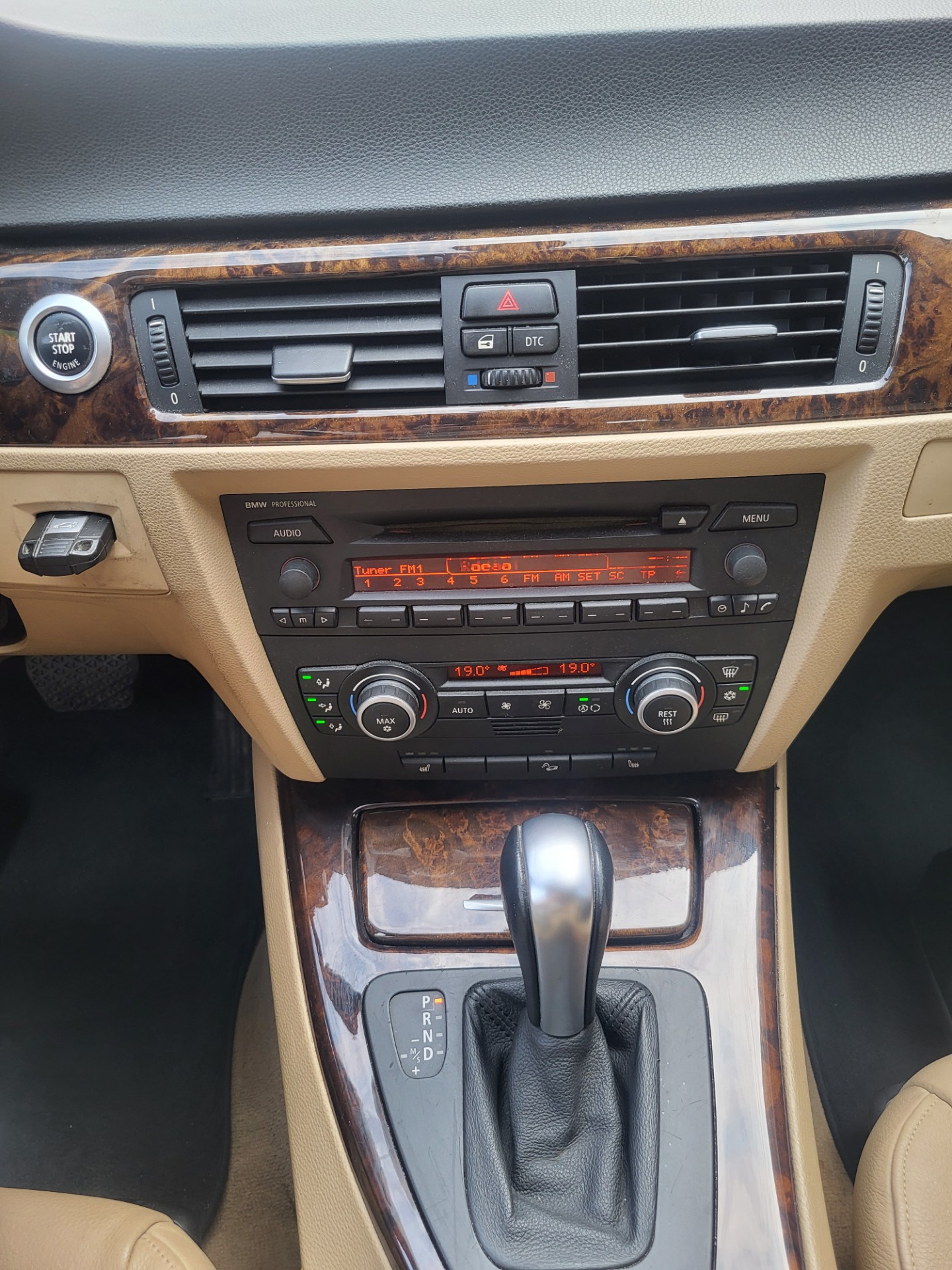 Foto van BMW 3er Reihe