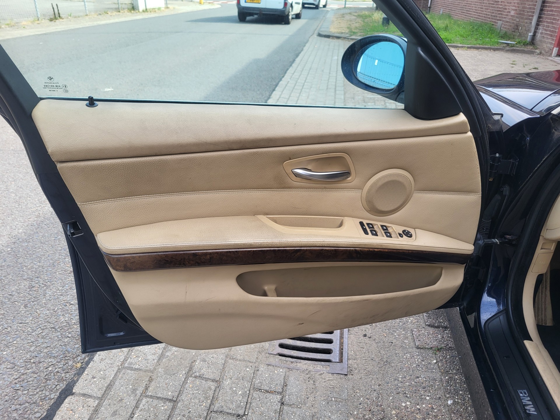 Foto van BMW 3er Reihe