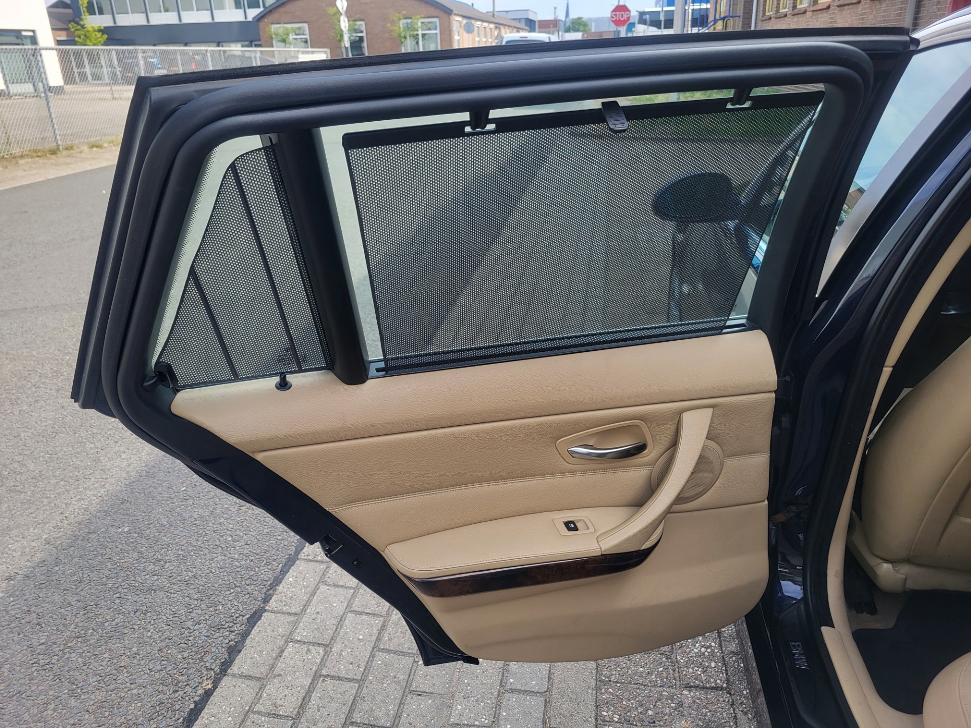 Foto van BMW 3er Reihe
