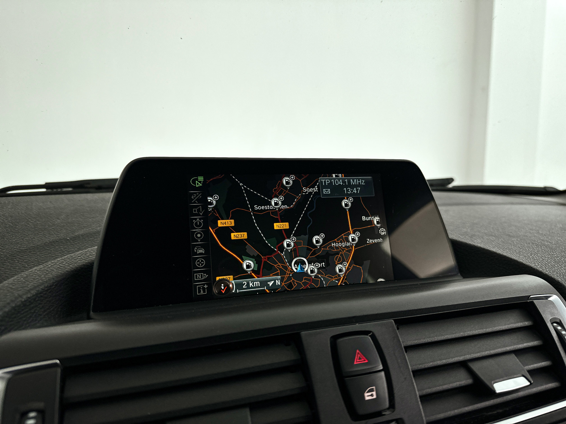 Foto van BMW 116i
