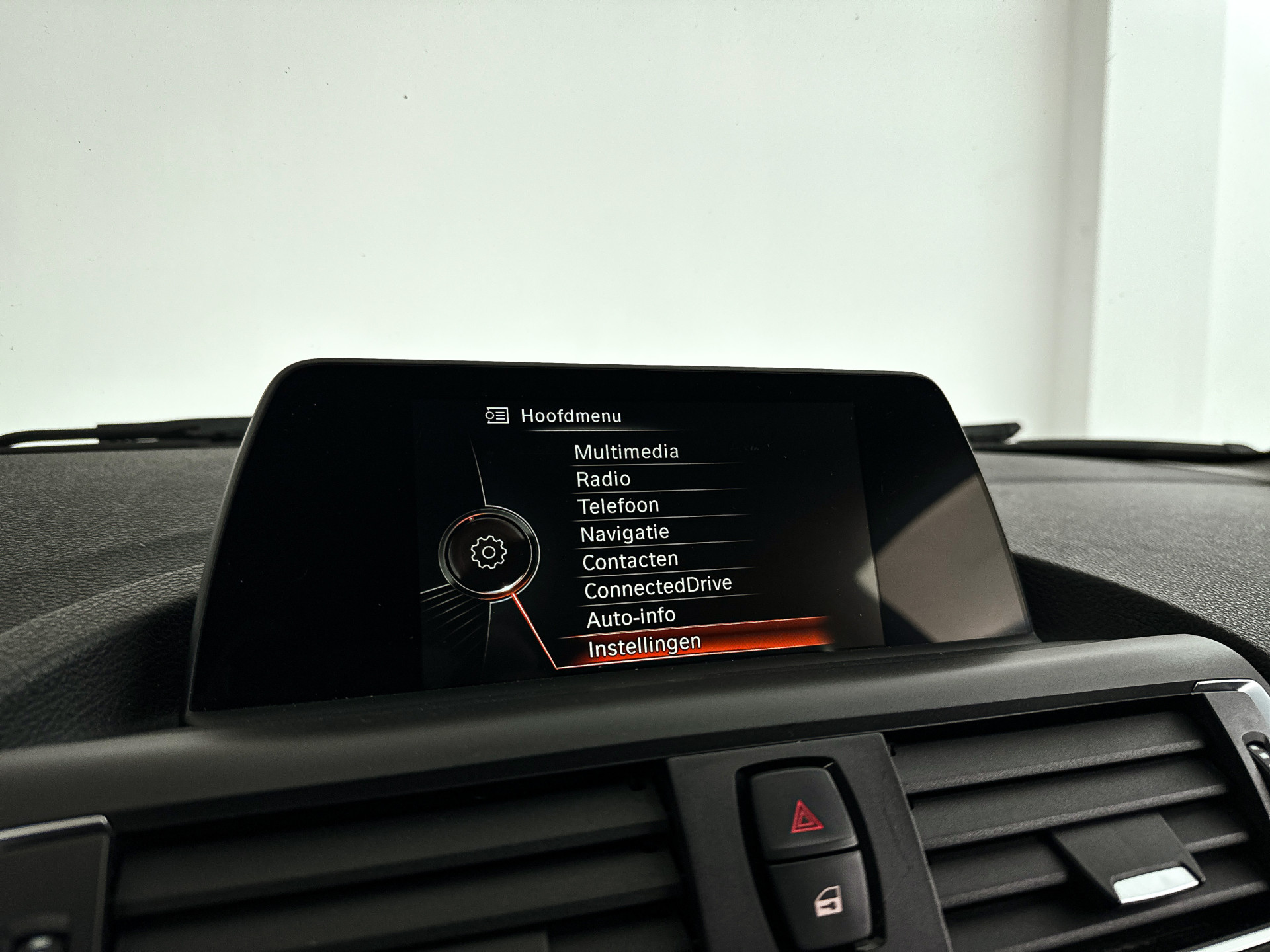 Foto van BMW 116i