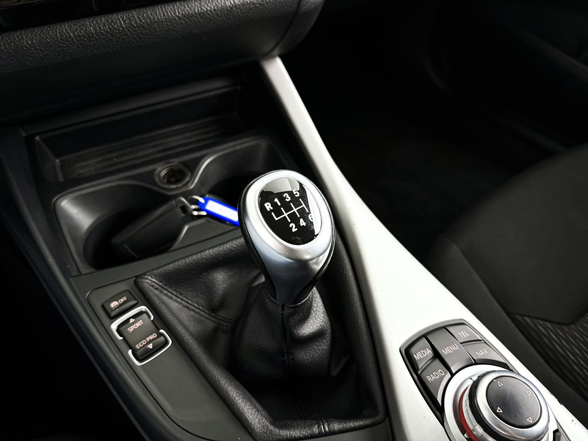 Foto van BMW 116i