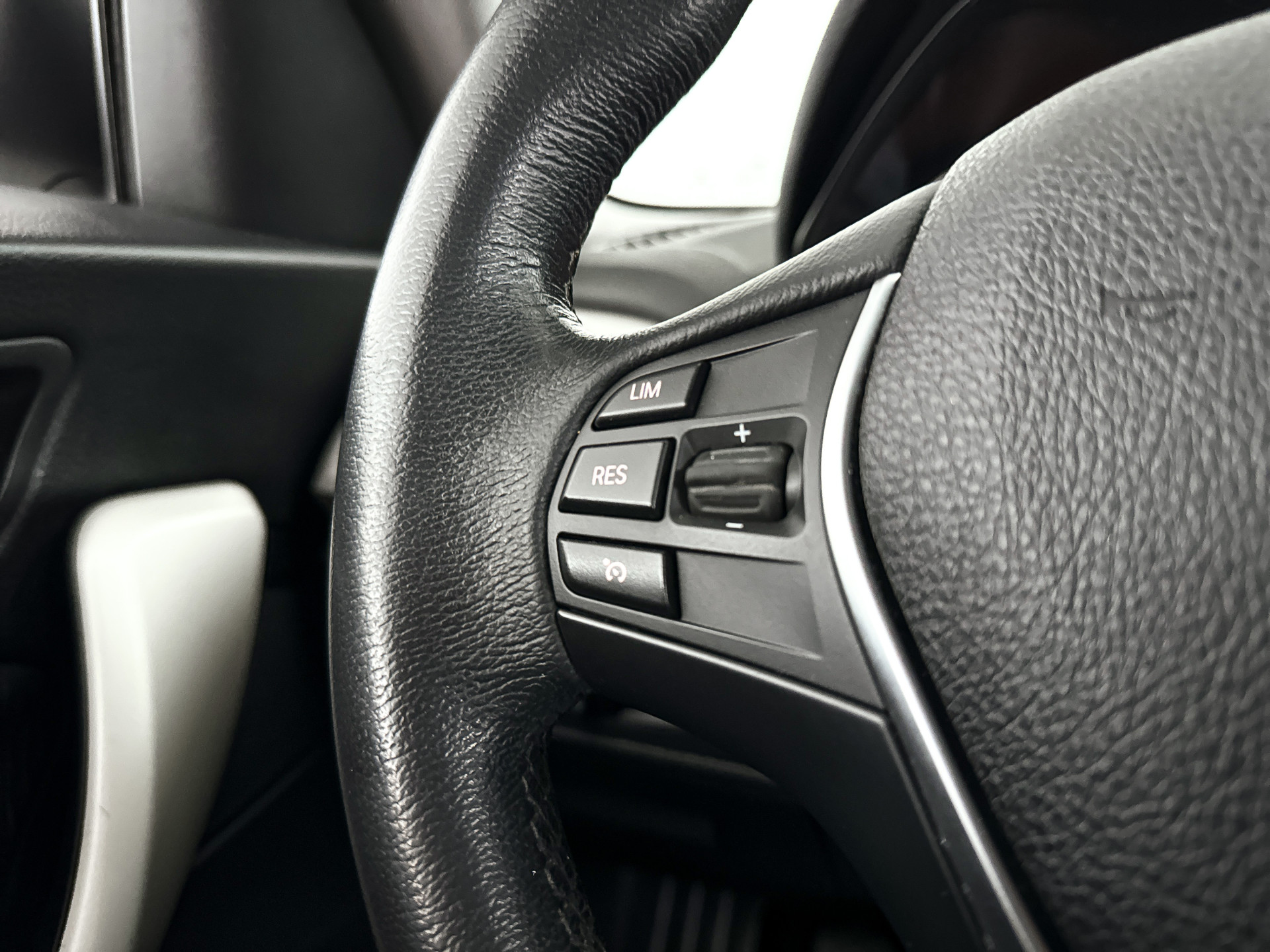 Foto van BMW 116i