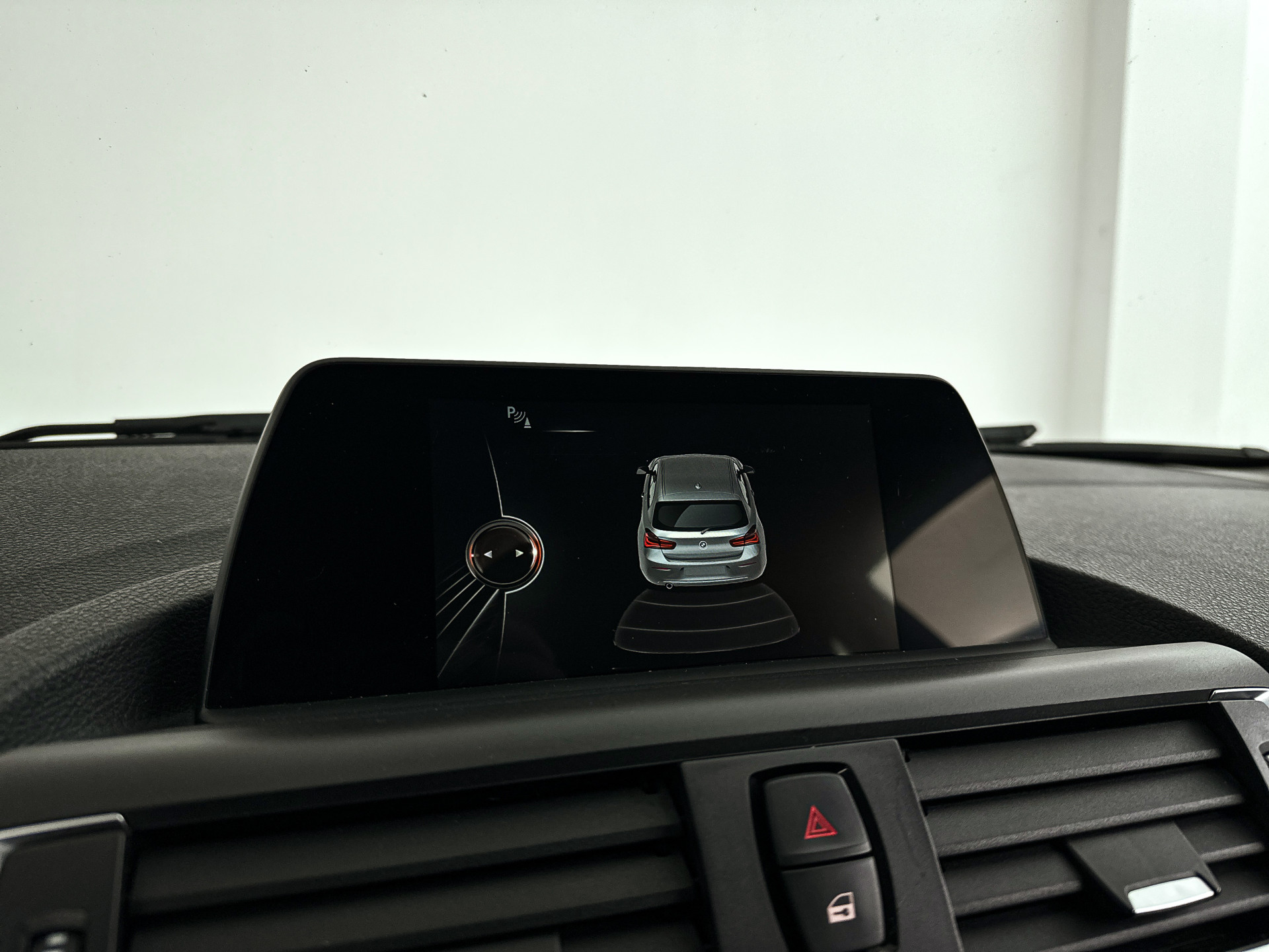 Foto van BMW 116i