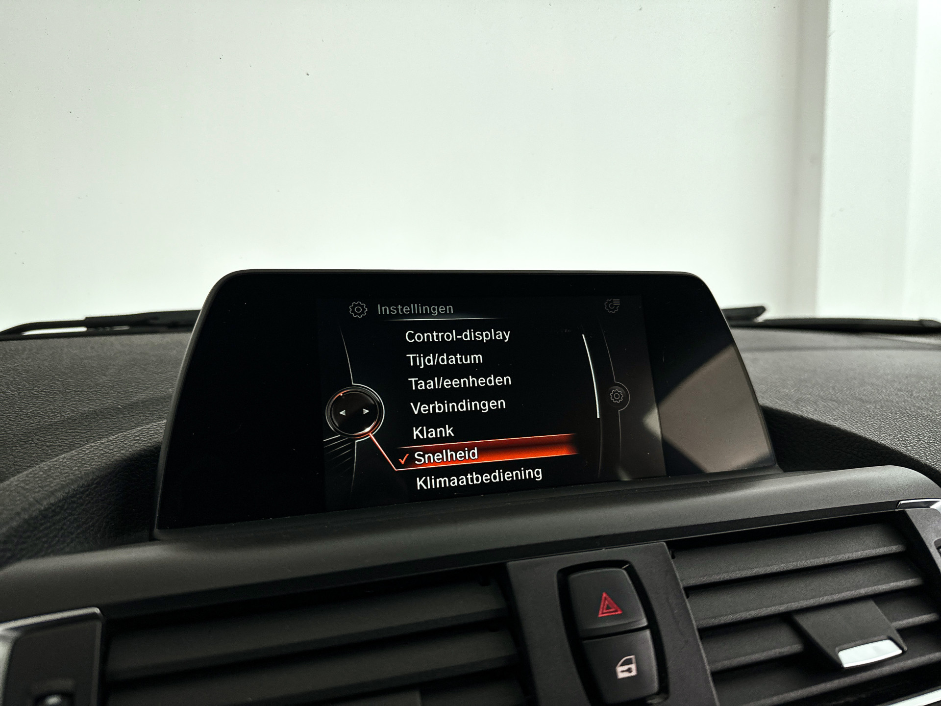Foto van BMW 116i