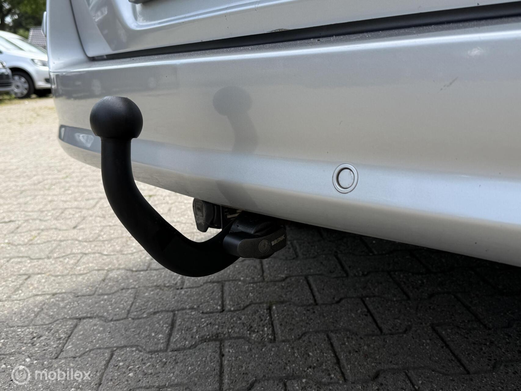 Foto van Opel Astra Station Wagon